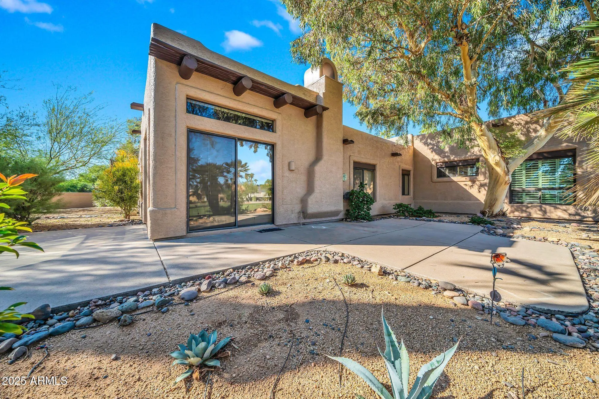 Property Slideshow image 34 of 37 | 25515 n forest rd unit 13, Rio Verde, AZ, 85263