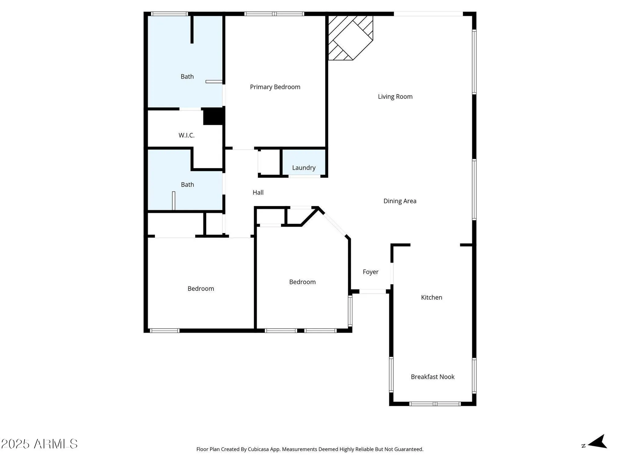 Property Slideshow image 9 of 37 | 25515 n forest rd unit 13, Rio Verde, AZ, 85263