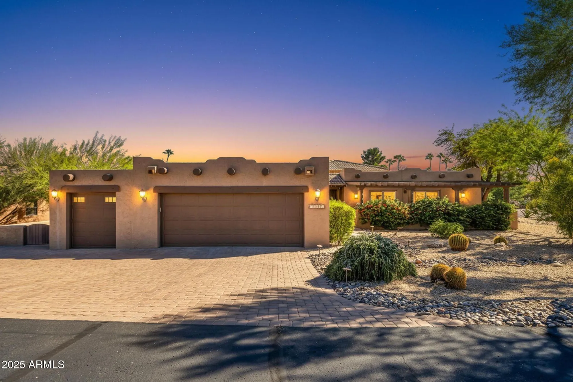 Property Slideshow image 1 of 42 | 25621 n cordova ln, Rio Verde, AZ, 85263