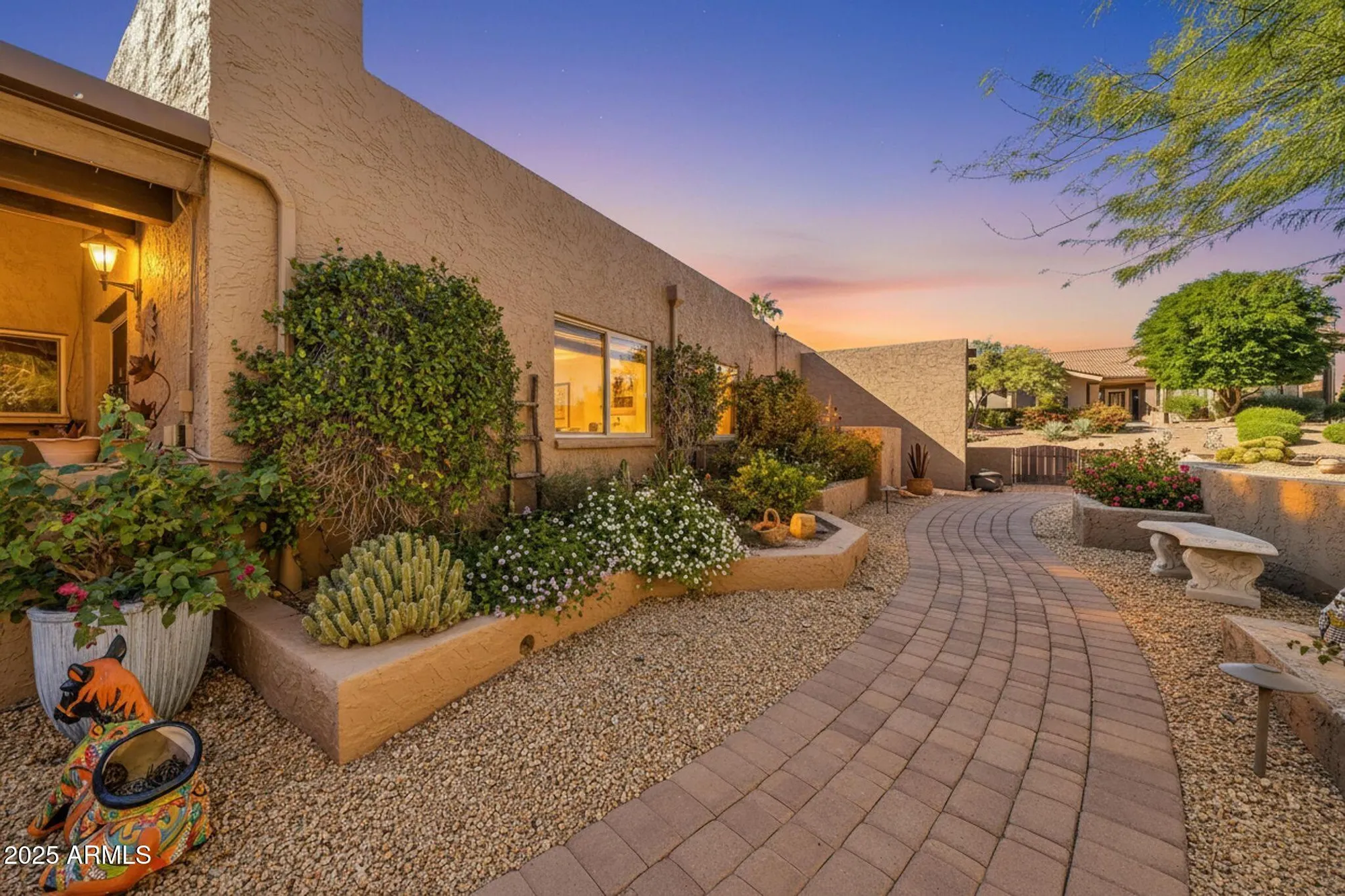 Property Slideshow image 8 of 42 | 25621 n cordova ln, Rio Verde, AZ, 85263