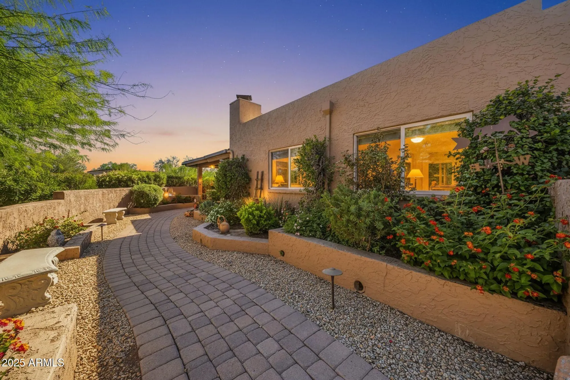 Property Slideshow image 31 of 42 | 25621 n cordova ln, Rio Verde, AZ, 85263