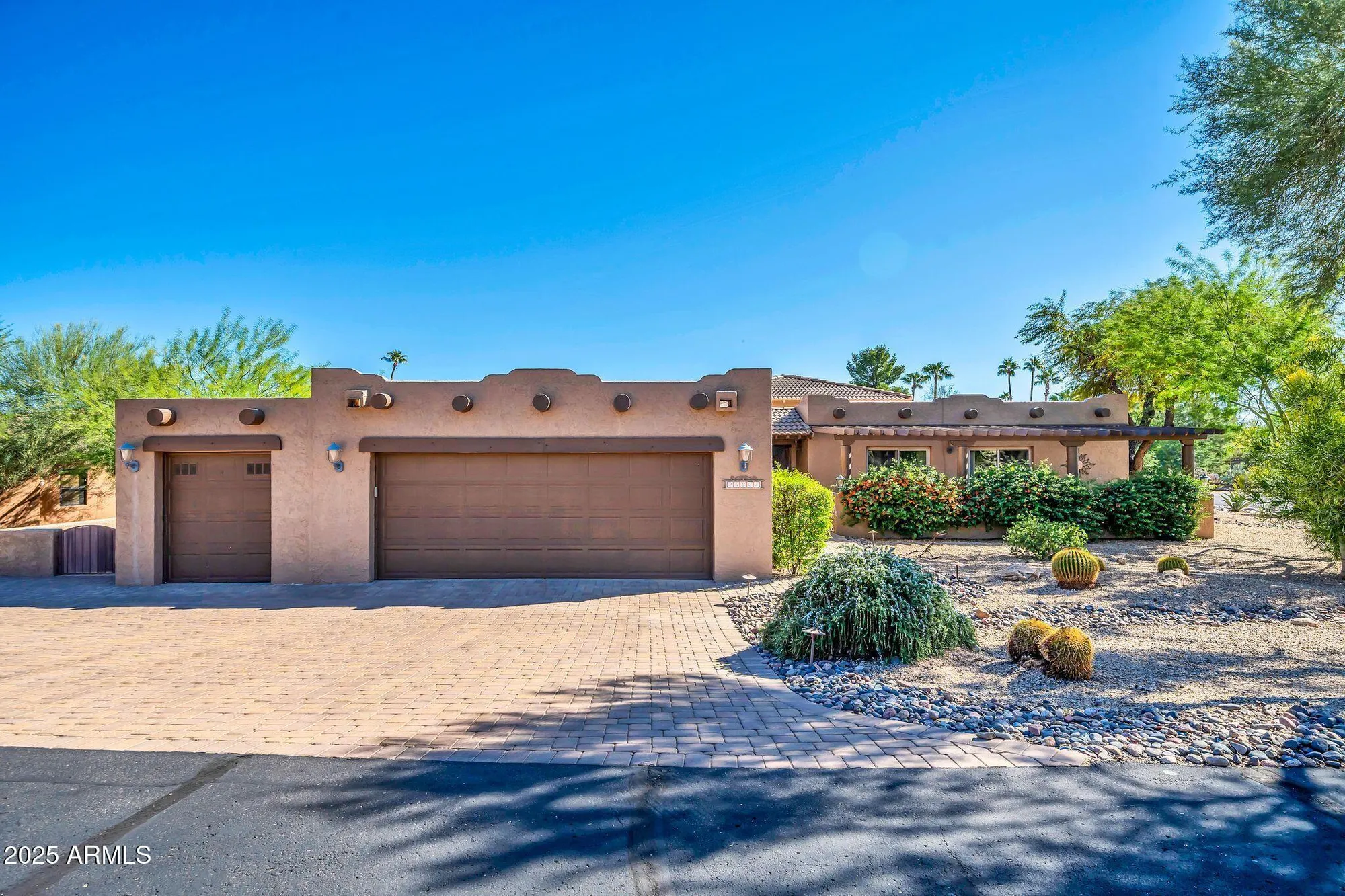 Property Slideshow image 38 of 42 | 25621 n cordova ln, Rio Verde, AZ, 85263
