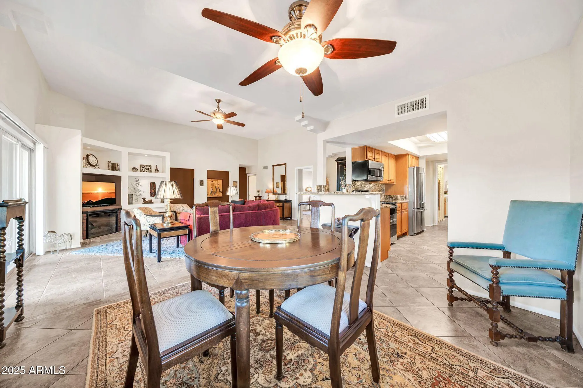 Property Slideshow image 11 of 42 | 25621 n cordova ln, Rio Verde, AZ, 85263