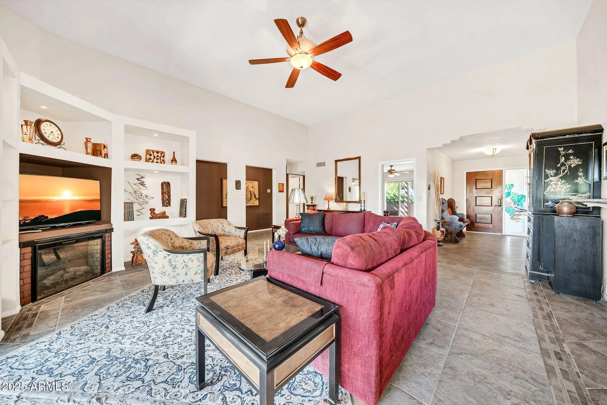 Property Slideshow image 9 of 42 | 25621 n cordova ln, Rio Verde, AZ, 85263