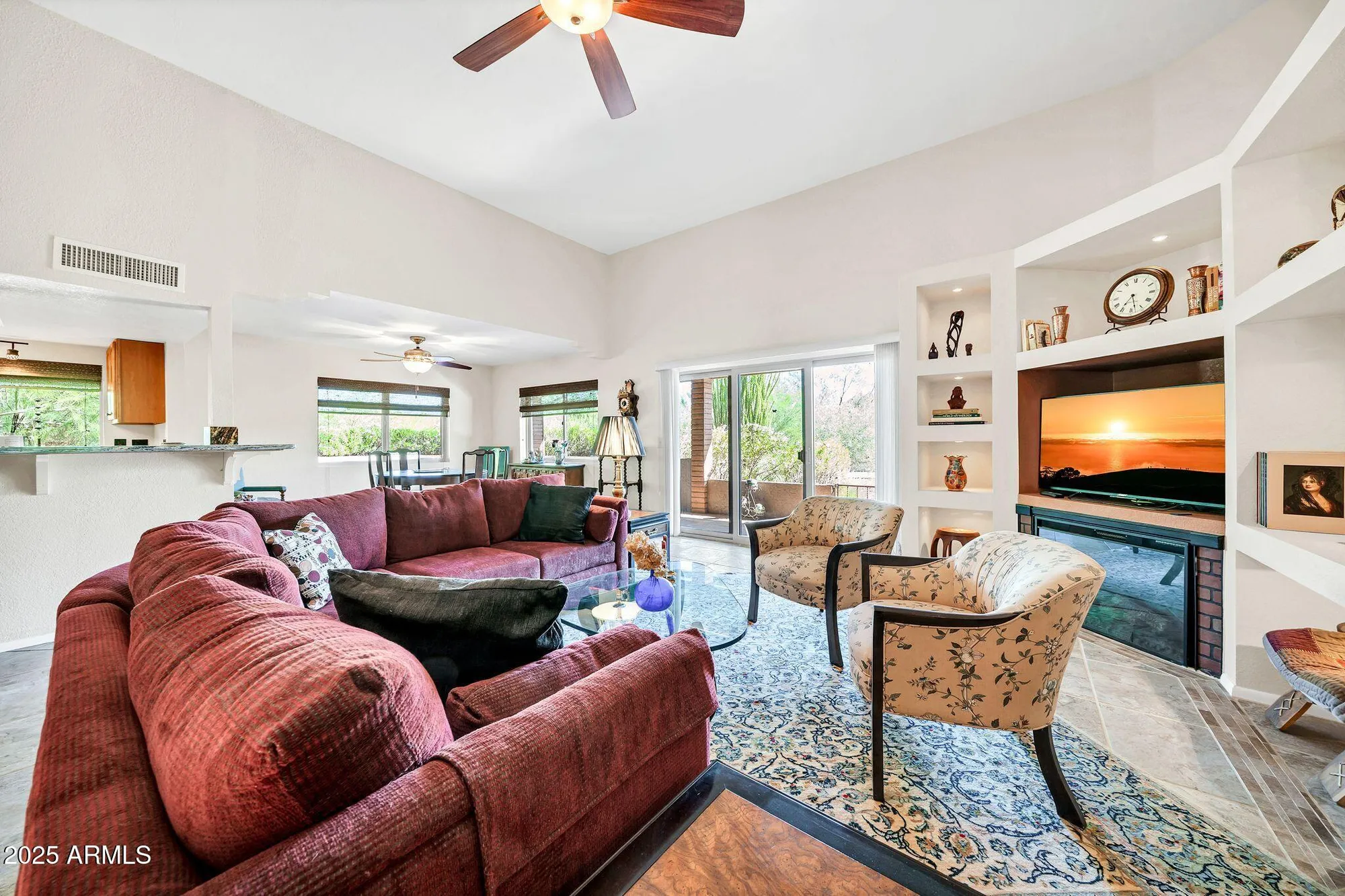 Property Slideshow image 10 of 42 | 25621 n cordova ln, Rio Verde, AZ, 85263