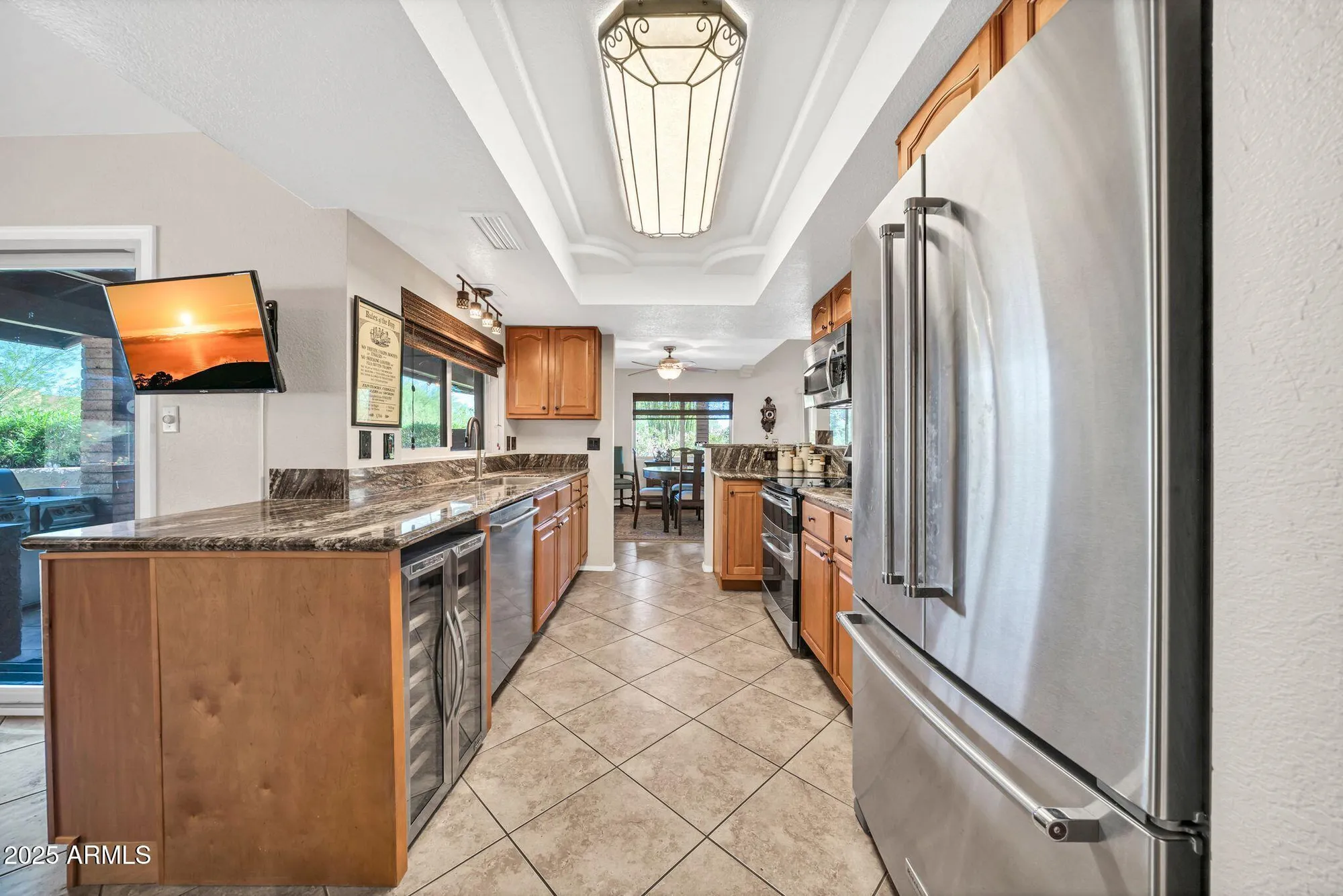 Property Slideshow image 15 of 42 | 25621 n cordova ln, Rio Verde, AZ, 85263