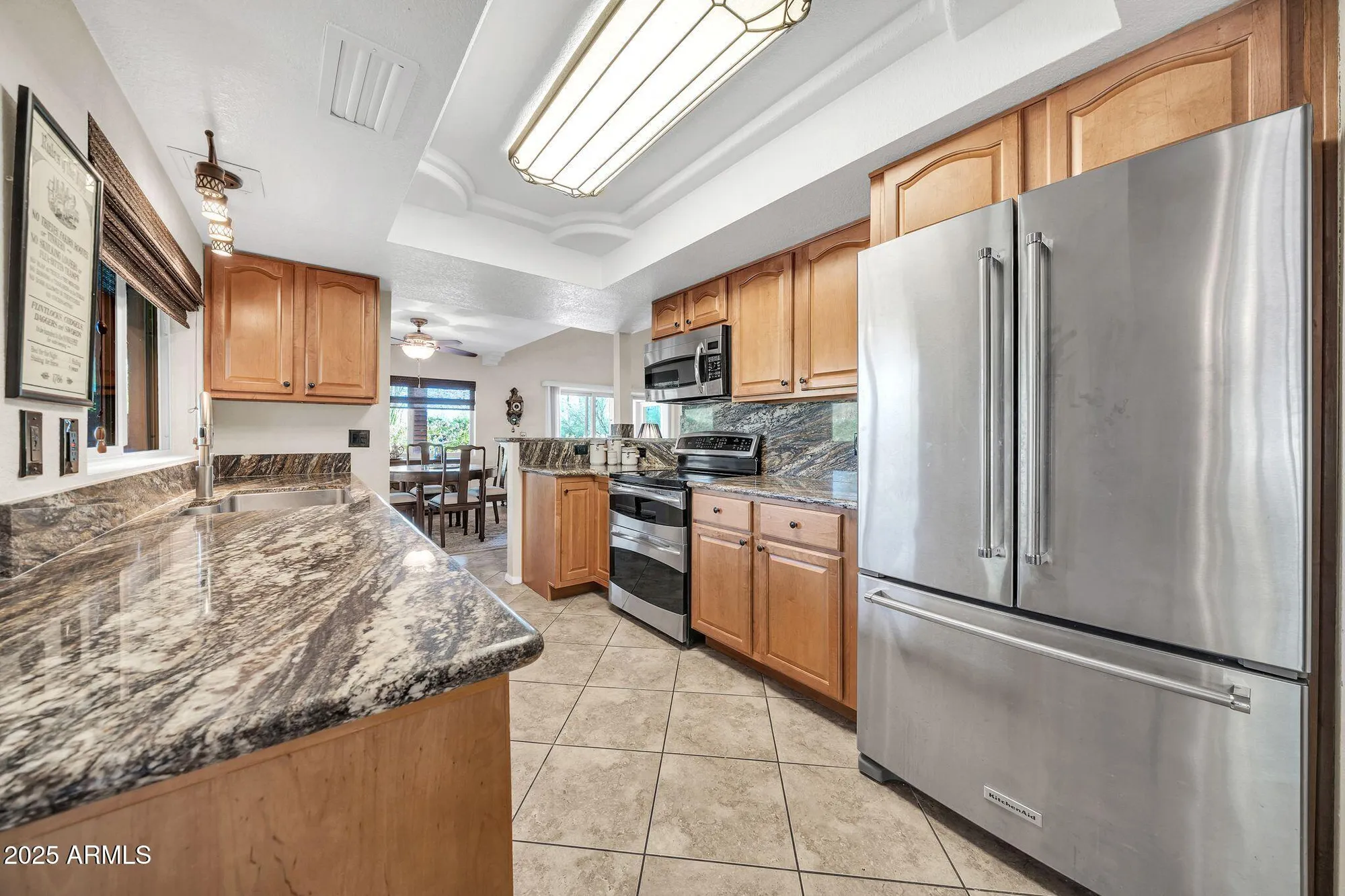 Property Slideshow image 6 of 42 | 25621 n cordova ln, Rio Verde, AZ, 85263