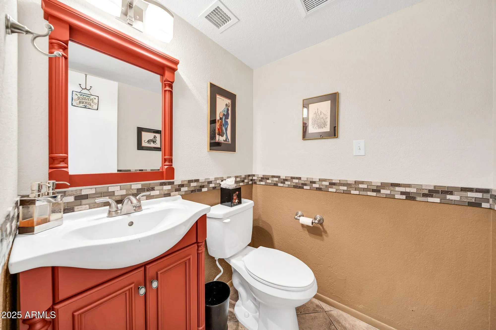 Property Slideshow image 18 of 42 | 25621 n cordova ln, Rio Verde, AZ, 85263