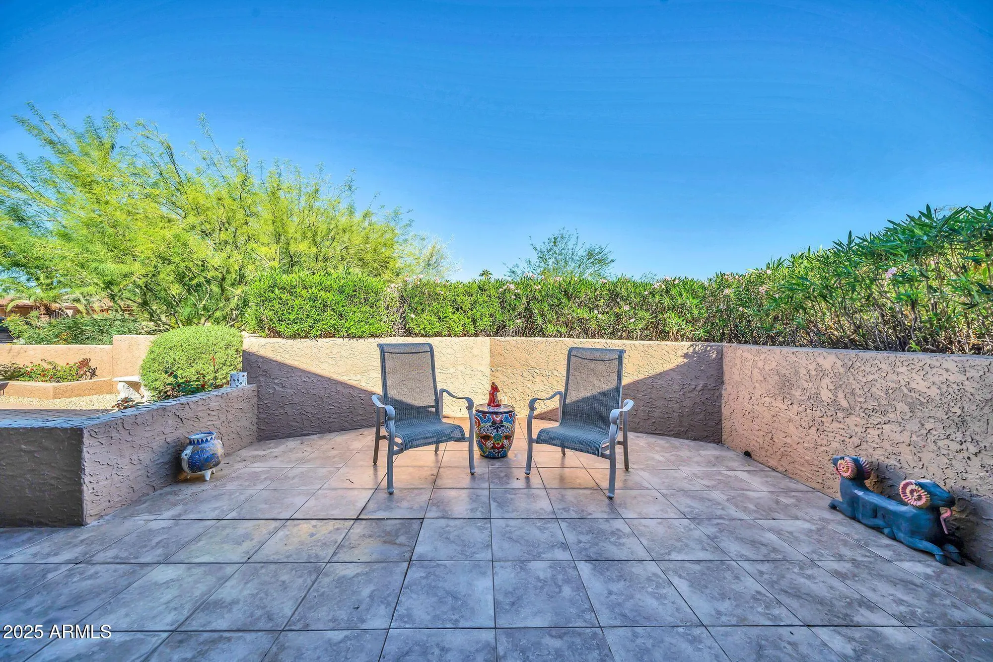 Property Slideshow image 40 of 42 | 25621 n cordova ln, Rio Verde, AZ, 85263