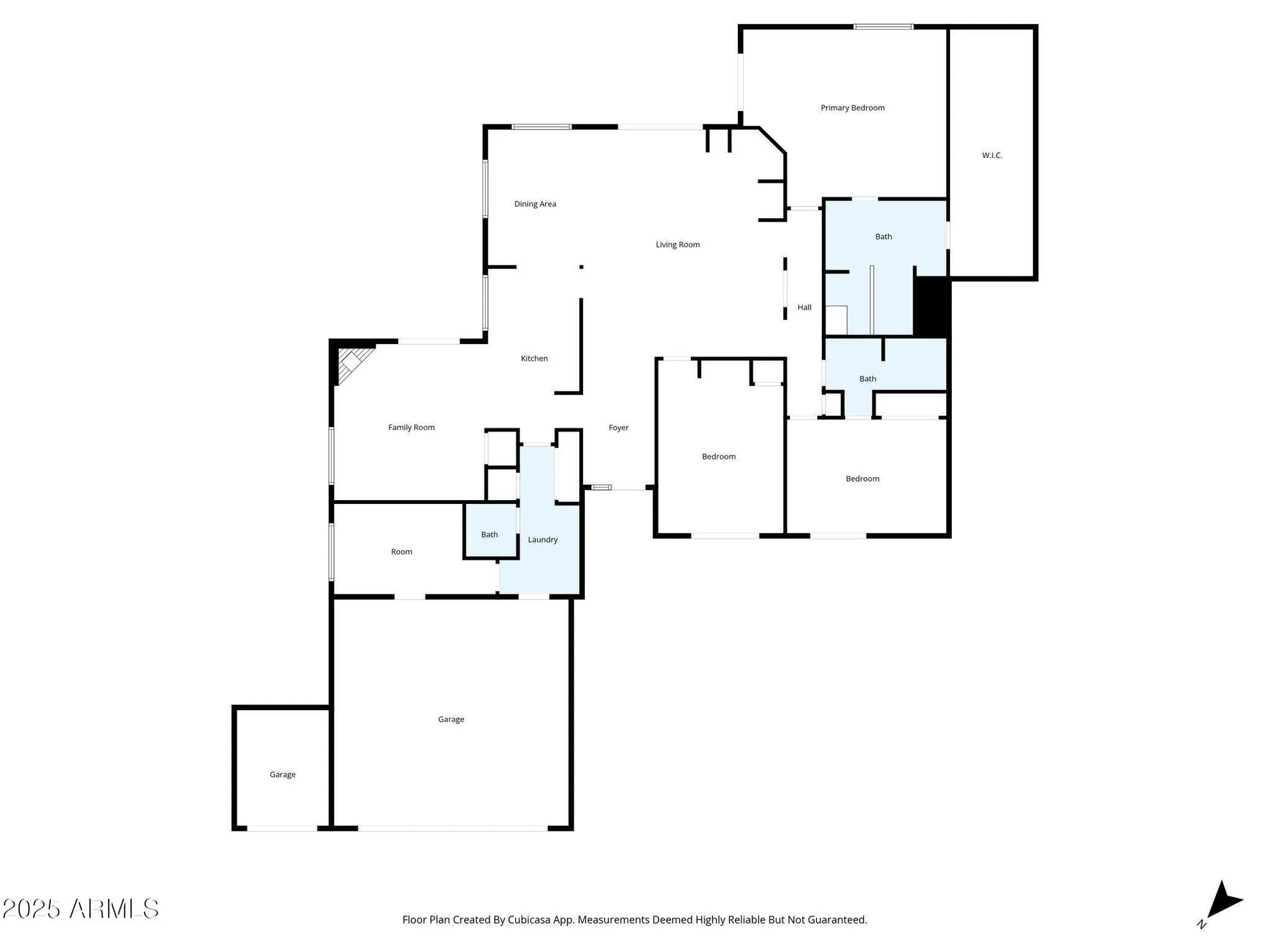 Property Slideshow image 3 of 42 | 25621 n cordova ln, Rio Verde, AZ, 85263