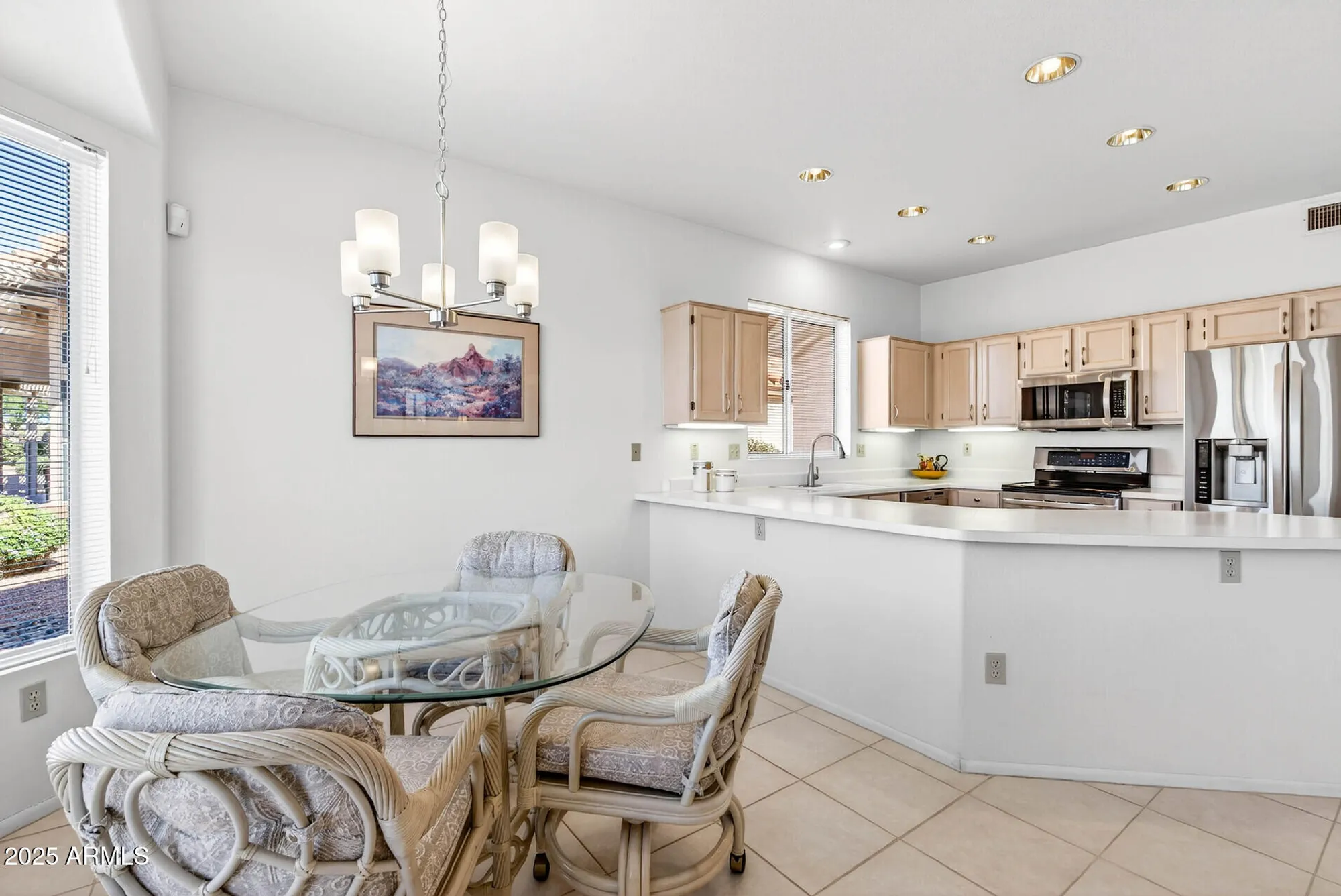 Property Slideshow image 5 of 48 | 22216 n cheyenne dr, Sun City West, AZ, 85375