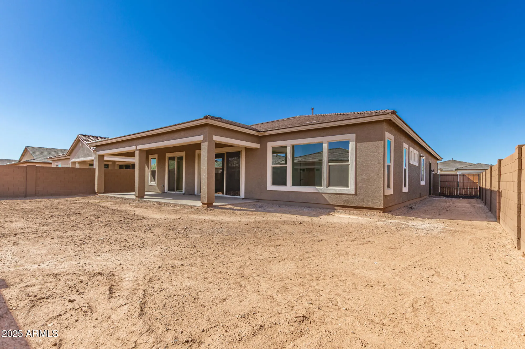 Property Slideshow image 40 of 47 | 24199 n 172nd dr, Surprise, AZ, 85387