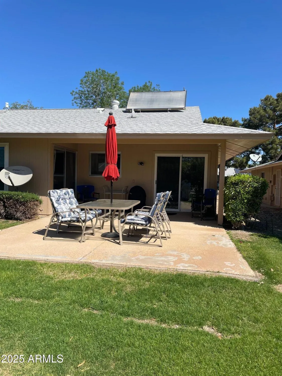 Property Slideshow image 14 of 15 | 12535 w brandywine dr, Sun City West, AZ, 85375