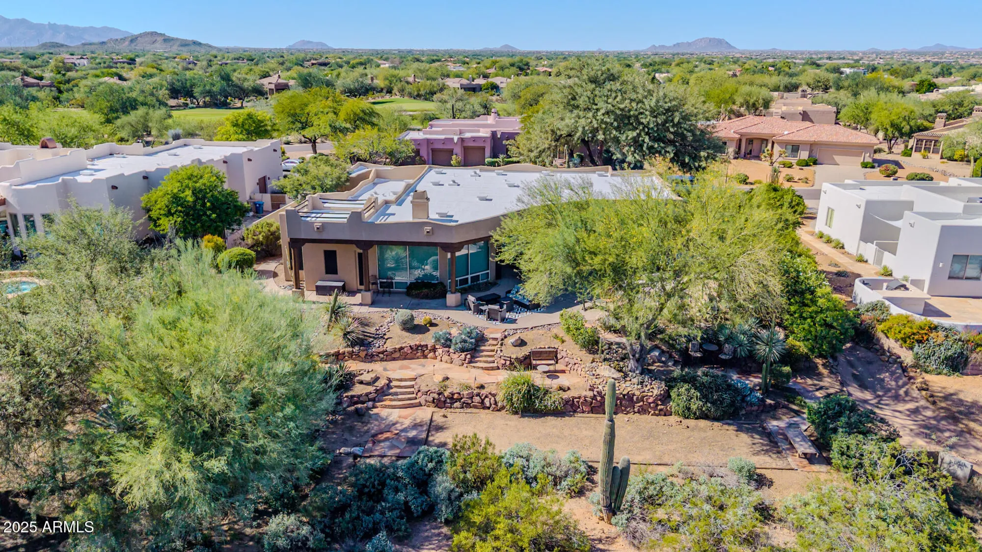 Property Slideshow image 66 of 86 | 27609 n desierto dr, Rio Verde, AZ, 85263