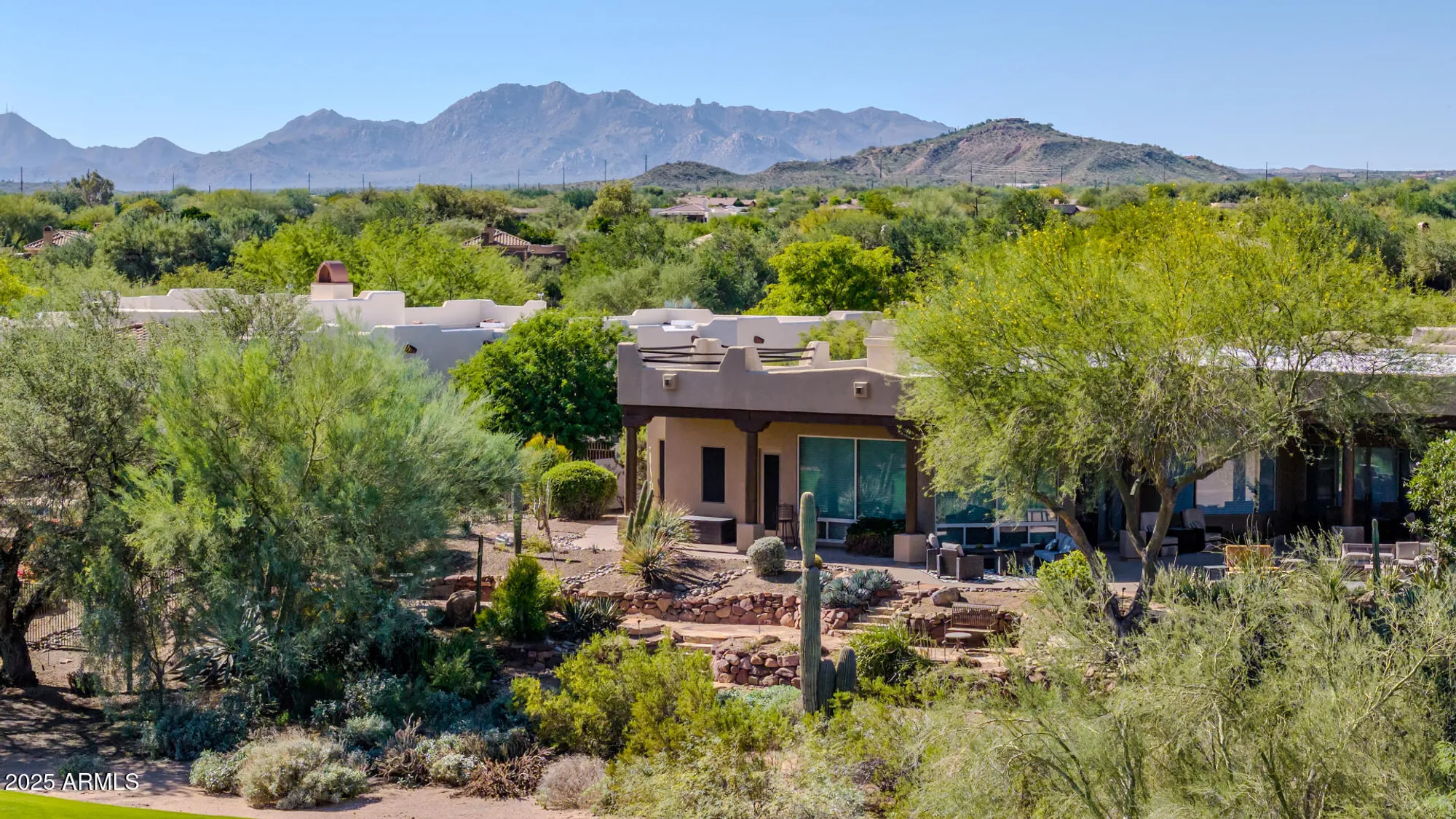 Property Slideshow image 67 of 86 | 27609 n desierto dr, Rio Verde, AZ, 85263