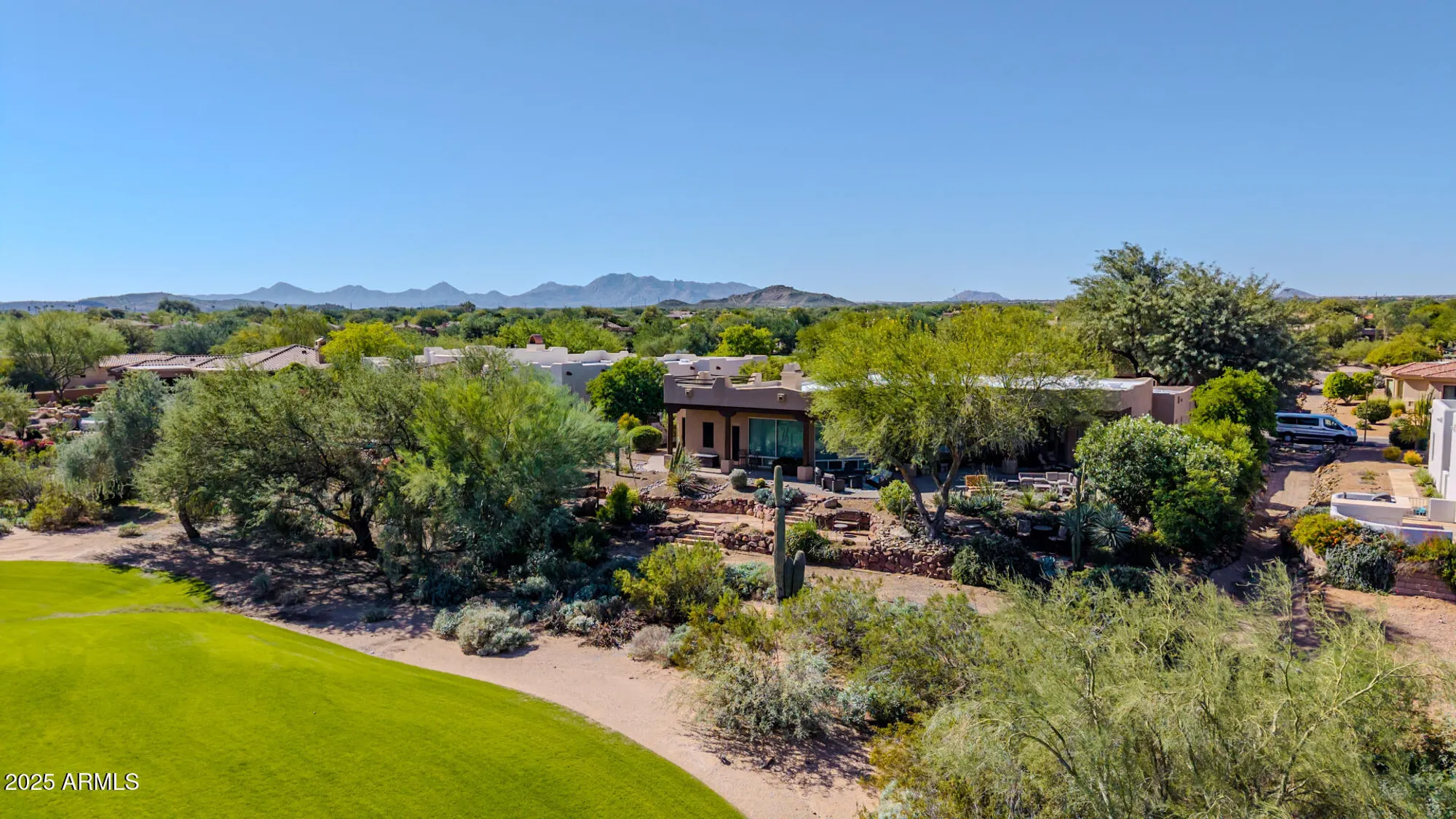 Property Slideshow image 68 of 86 | 27609 n desierto dr, Rio Verde, AZ, 85263