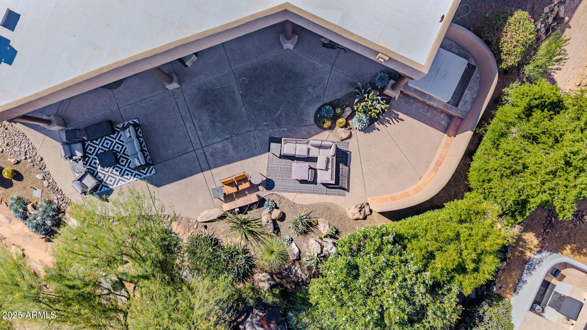 Property Slideshow image 69 of 86 | 27609 n desierto dr, Rio Verde, AZ, 85263