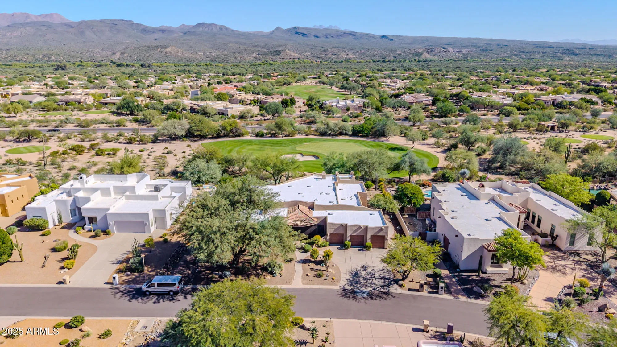 Property Slideshow image 71 of 86 | 27609 n desierto dr, Rio Verde, AZ, 85263