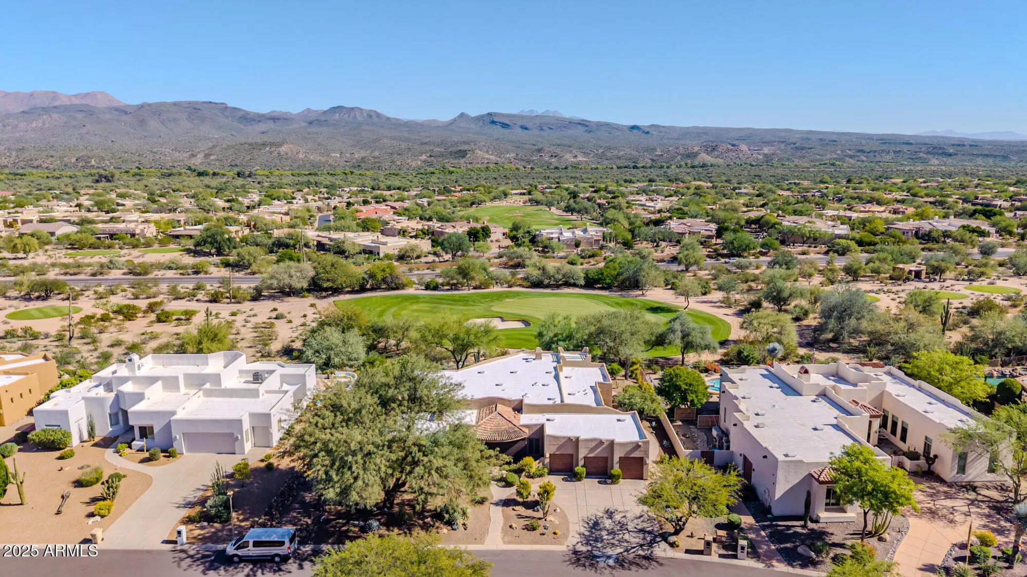 Property Slideshow image 72 of 86 | 27609 n desierto dr, Rio Verde, AZ, 85263