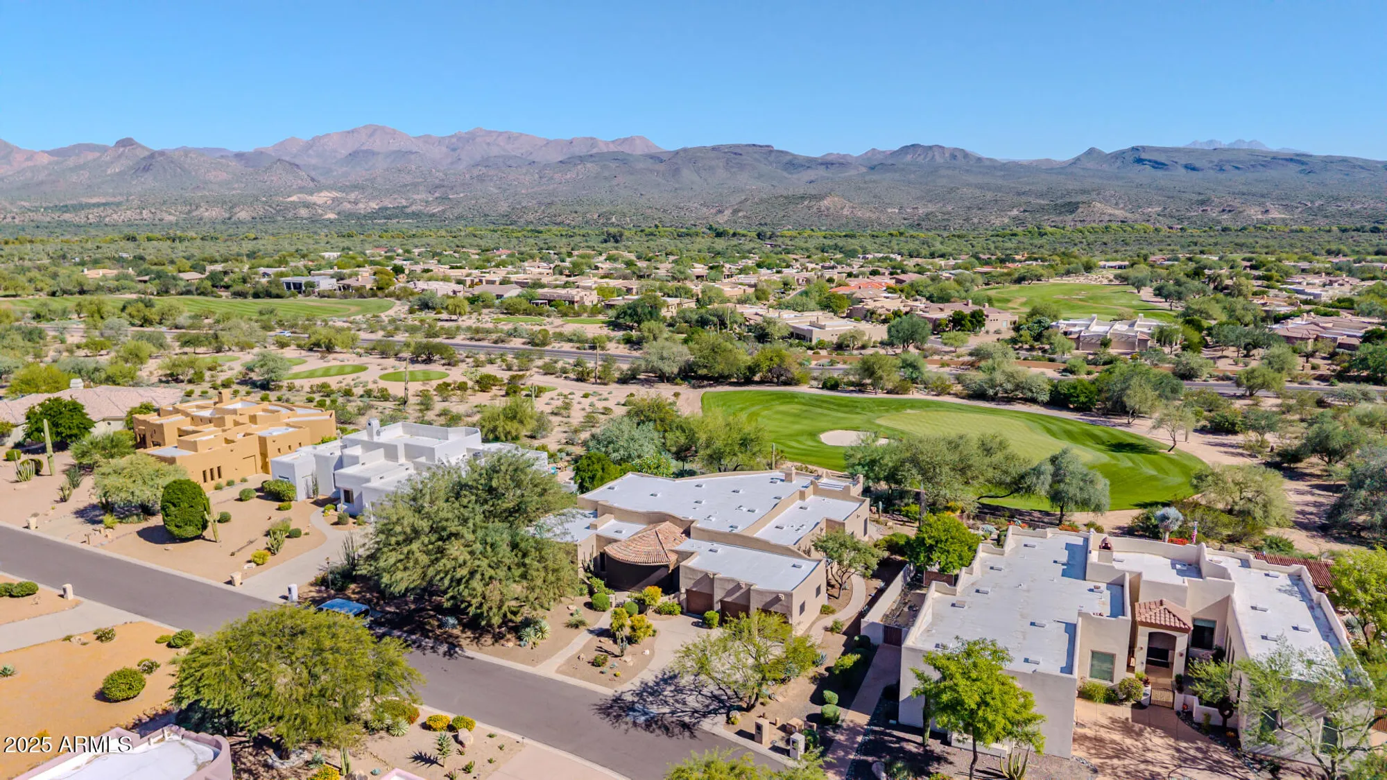 Property Slideshow image 73 of 86 | 27609 n desierto dr, Rio Verde, AZ, 85263