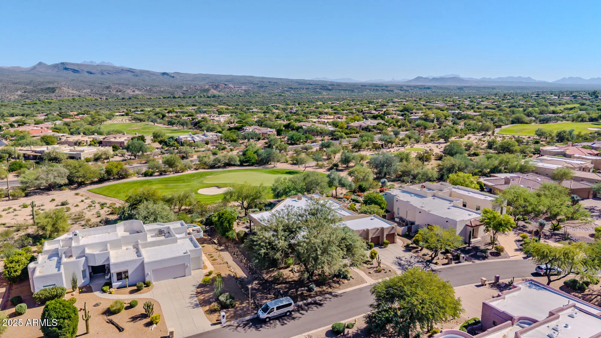 Property Slideshow image 74 of 86 | 27609 n desierto dr, Rio Verde, AZ, 85263