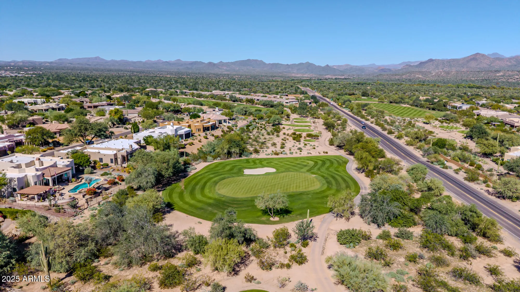 Property Slideshow image 75 of 86 | 27609 n desierto dr, Rio Verde, AZ, 85263