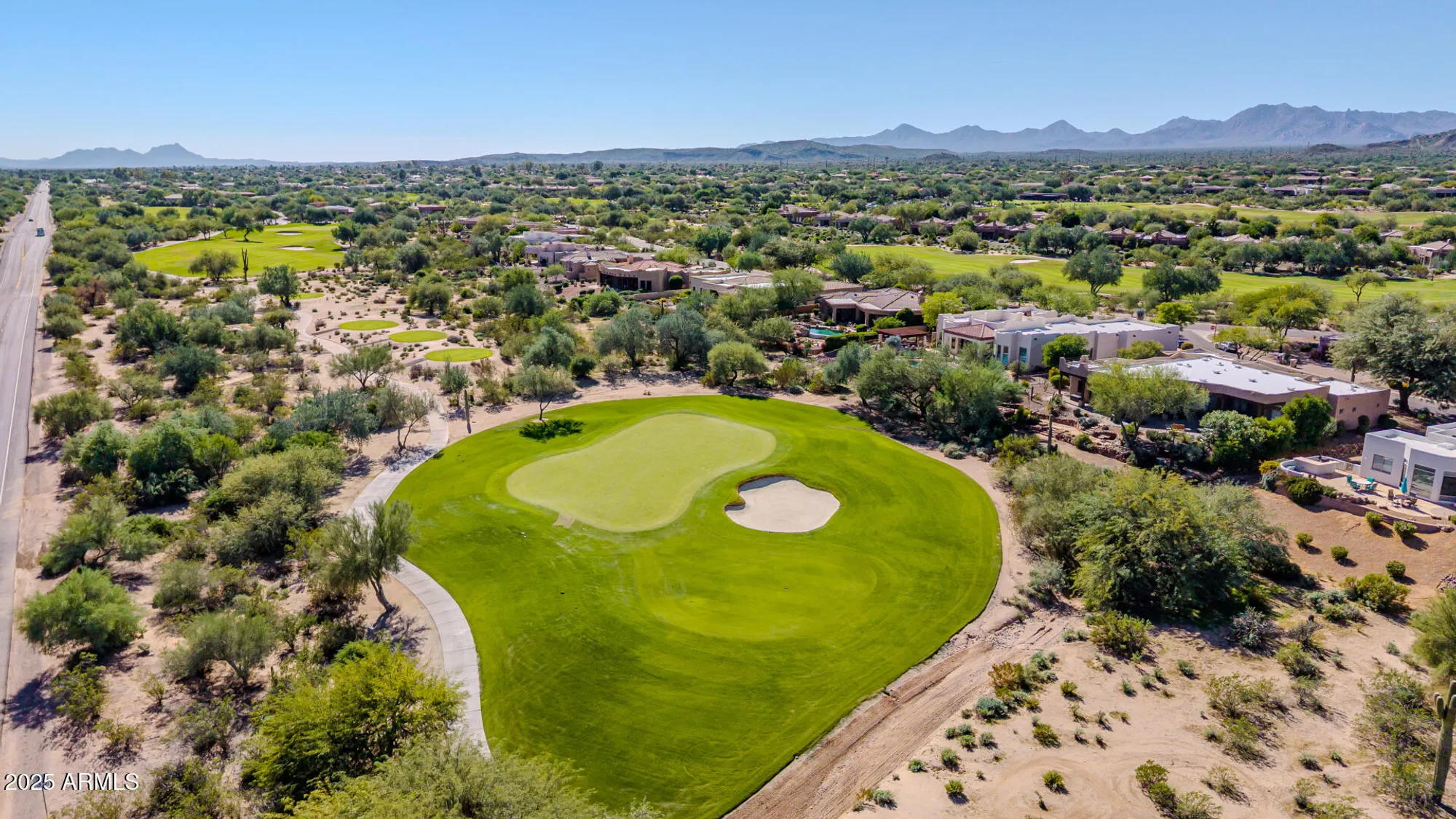 Property Slideshow image 77 of 86 | 27609 n desierto dr, Rio Verde, AZ, 85263