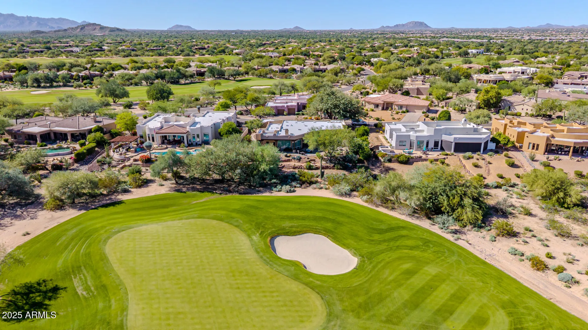 Property Slideshow image 78 of 86 | 27609 n desierto dr, Rio Verde, AZ, 85263