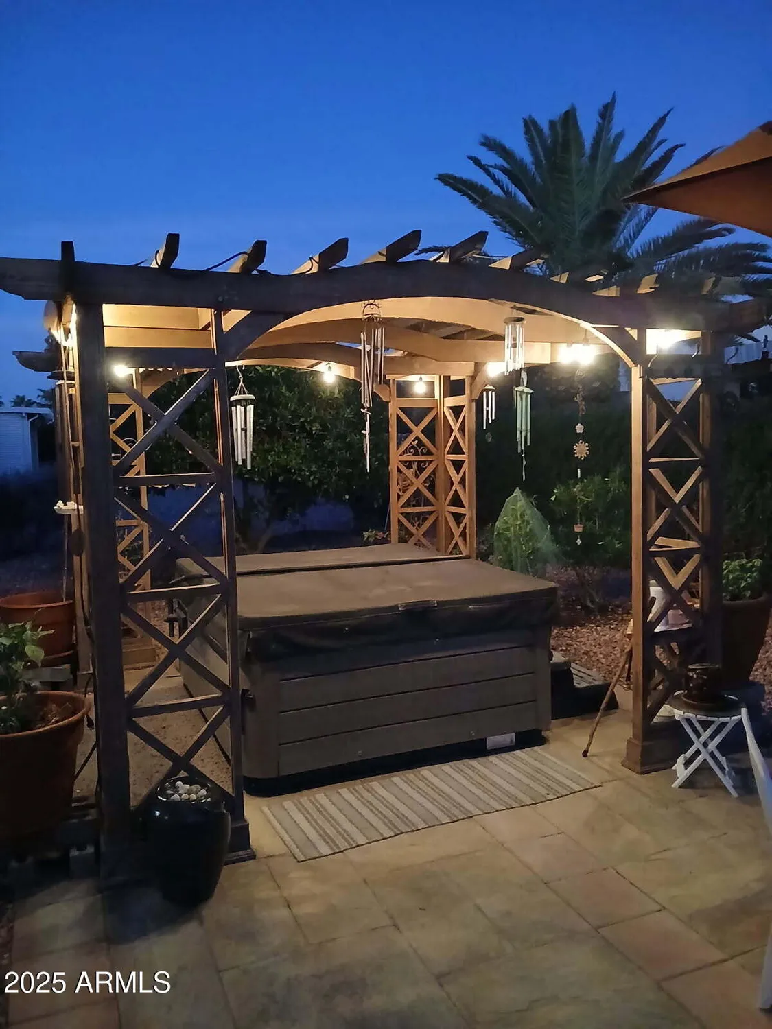 Property Slideshow image 27 of 29 | 15252 w via montoya, Sun City West, AZ, 85375