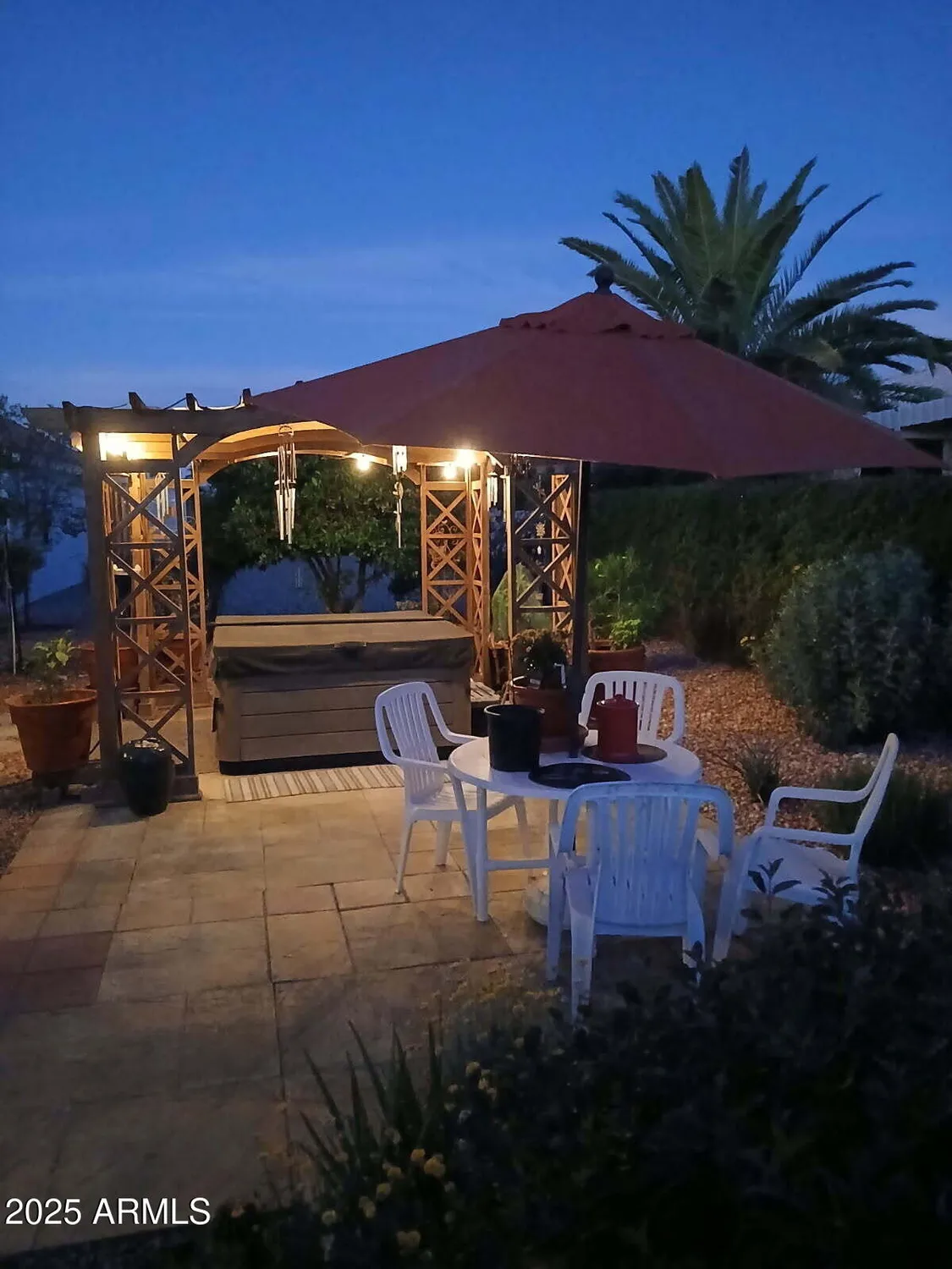 Property Slideshow image 26 of 29 | 15252 w via montoya, Sun City West, AZ, 85375