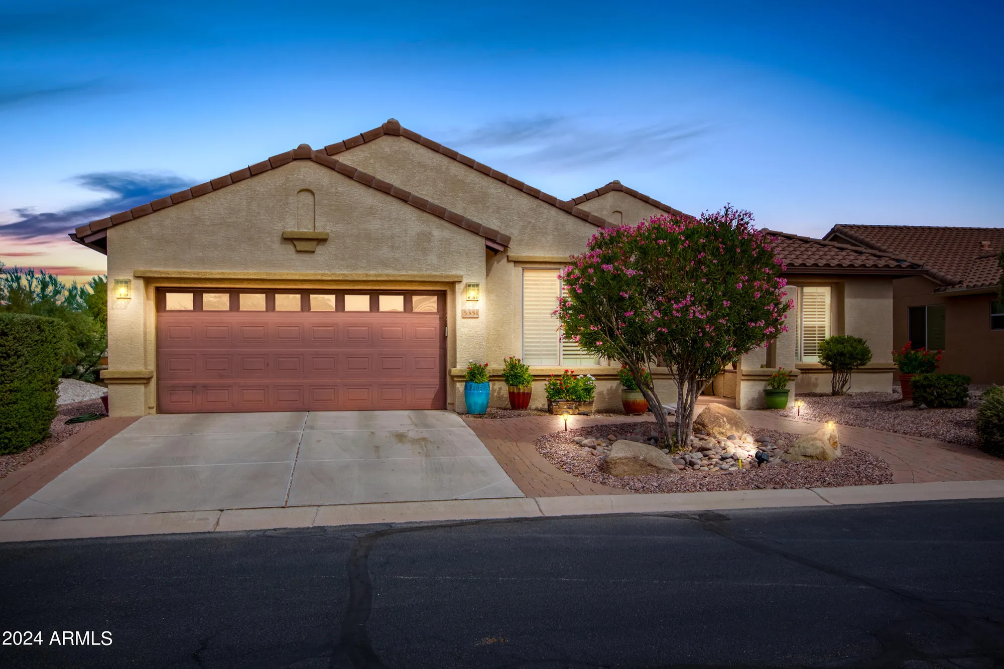 Property Slideshow image 1 of 54 | 5351 n pioneer dr, Eloy, AZ, 85131