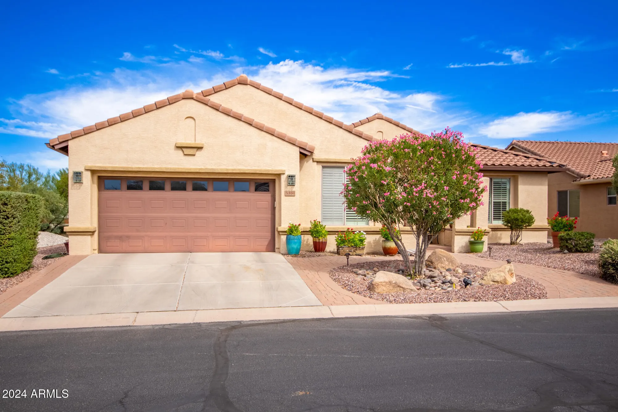 Property Slideshow image 3 of 54 | 5351 n pioneer dr, Eloy, AZ, 85131