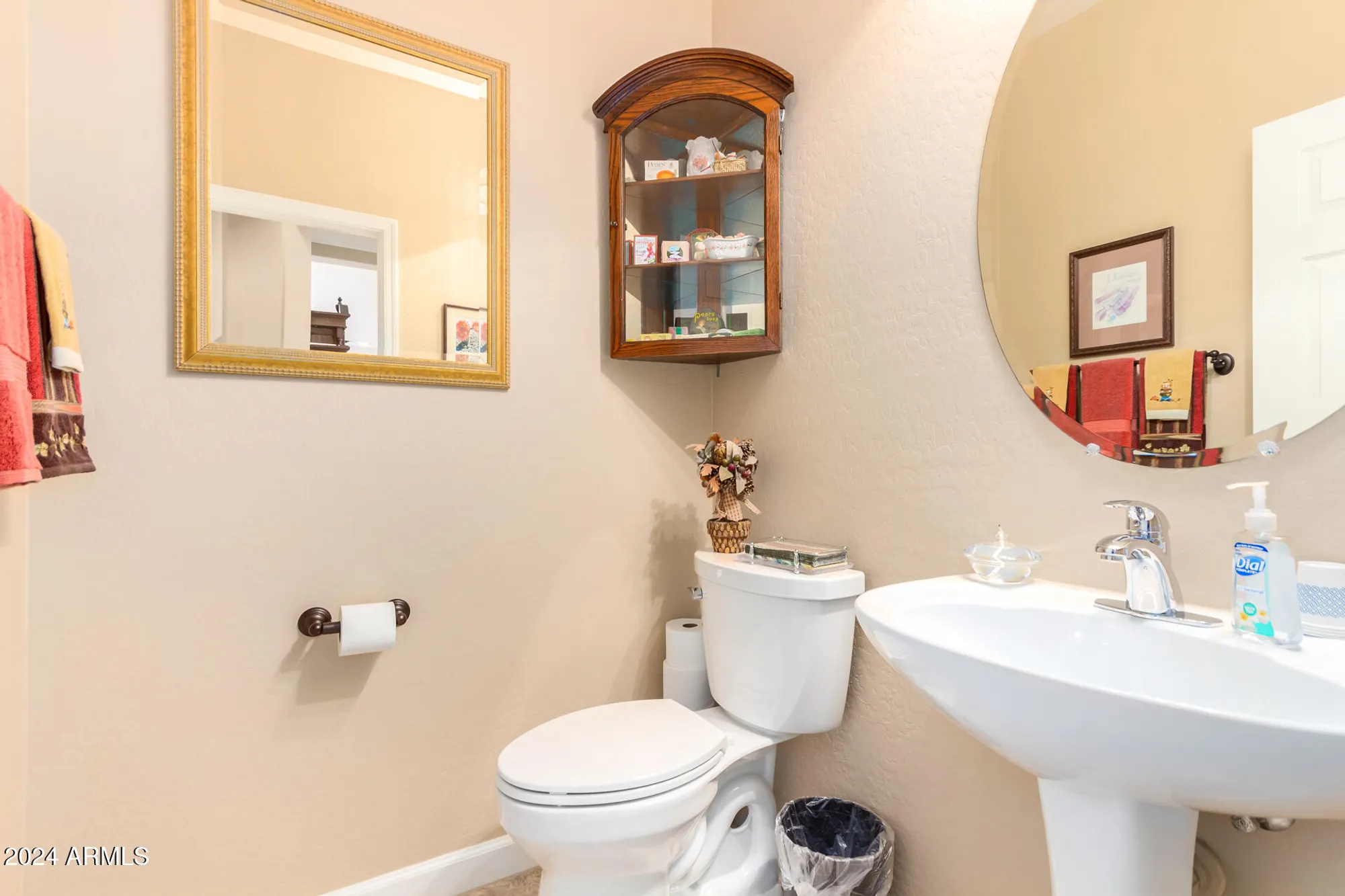 Property Slideshow image 16 of 54 | 5351 n pioneer dr, Eloy, AZ, 85131