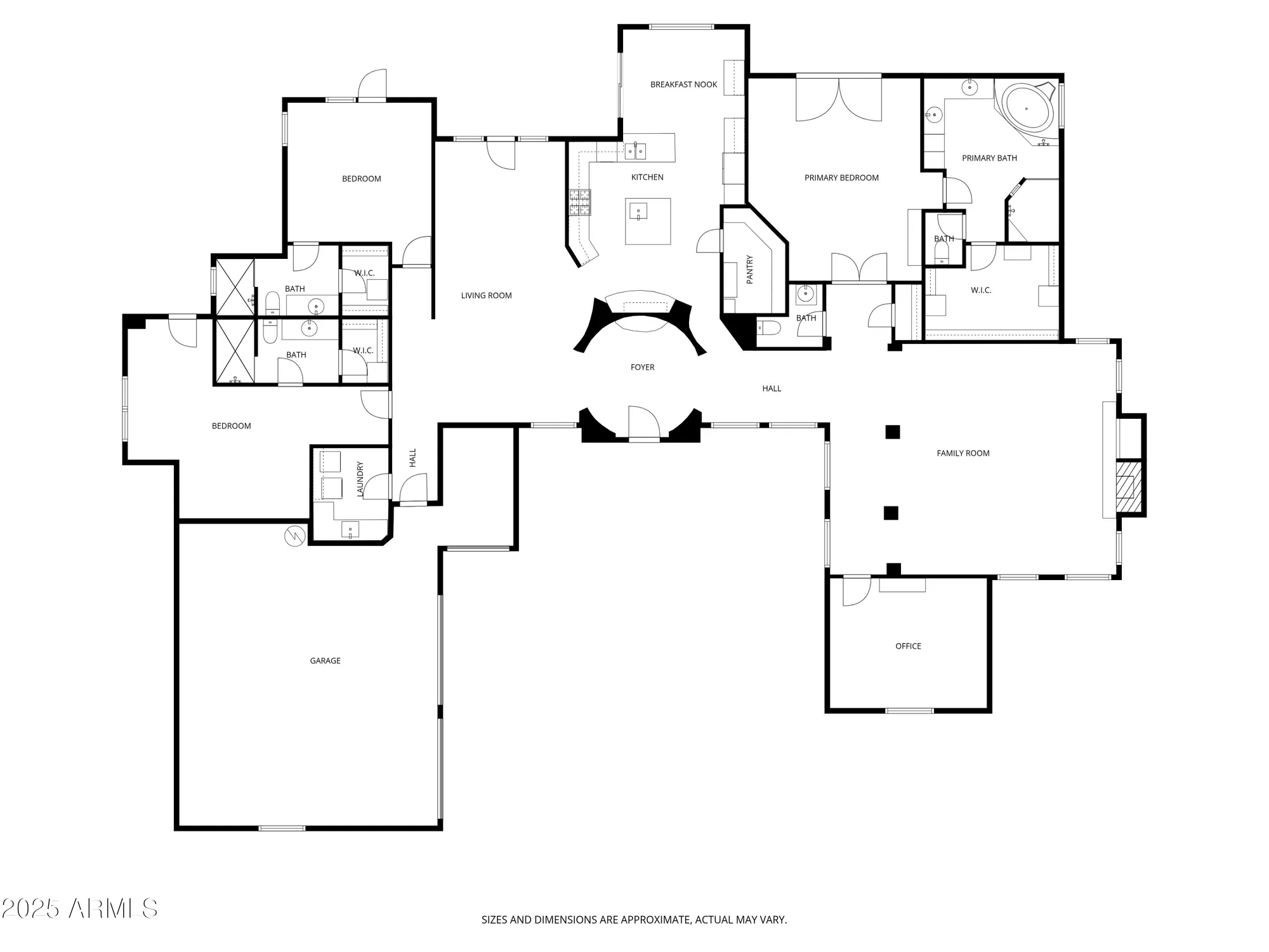 Property Slideshow image 77 of 77 | 19110 e tonto verde dr, Rio Verde, AZ, 85263