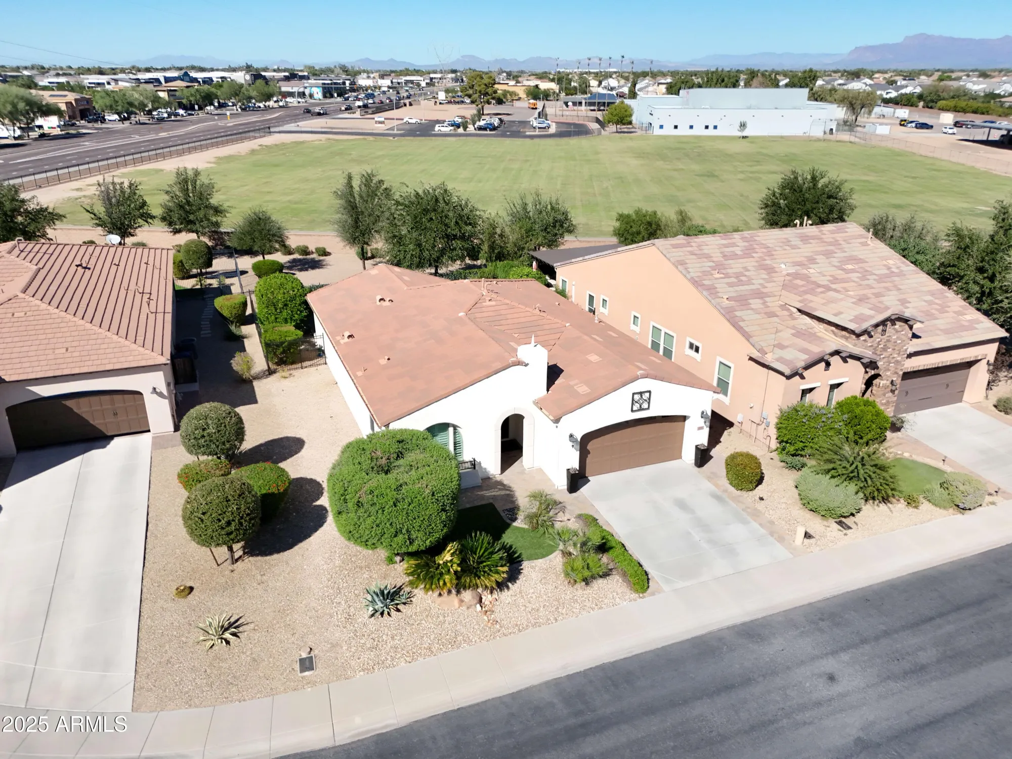 Property Slideshow image 33 of 42 | 88 e atole ct, Queen Creek, AZ, 85140