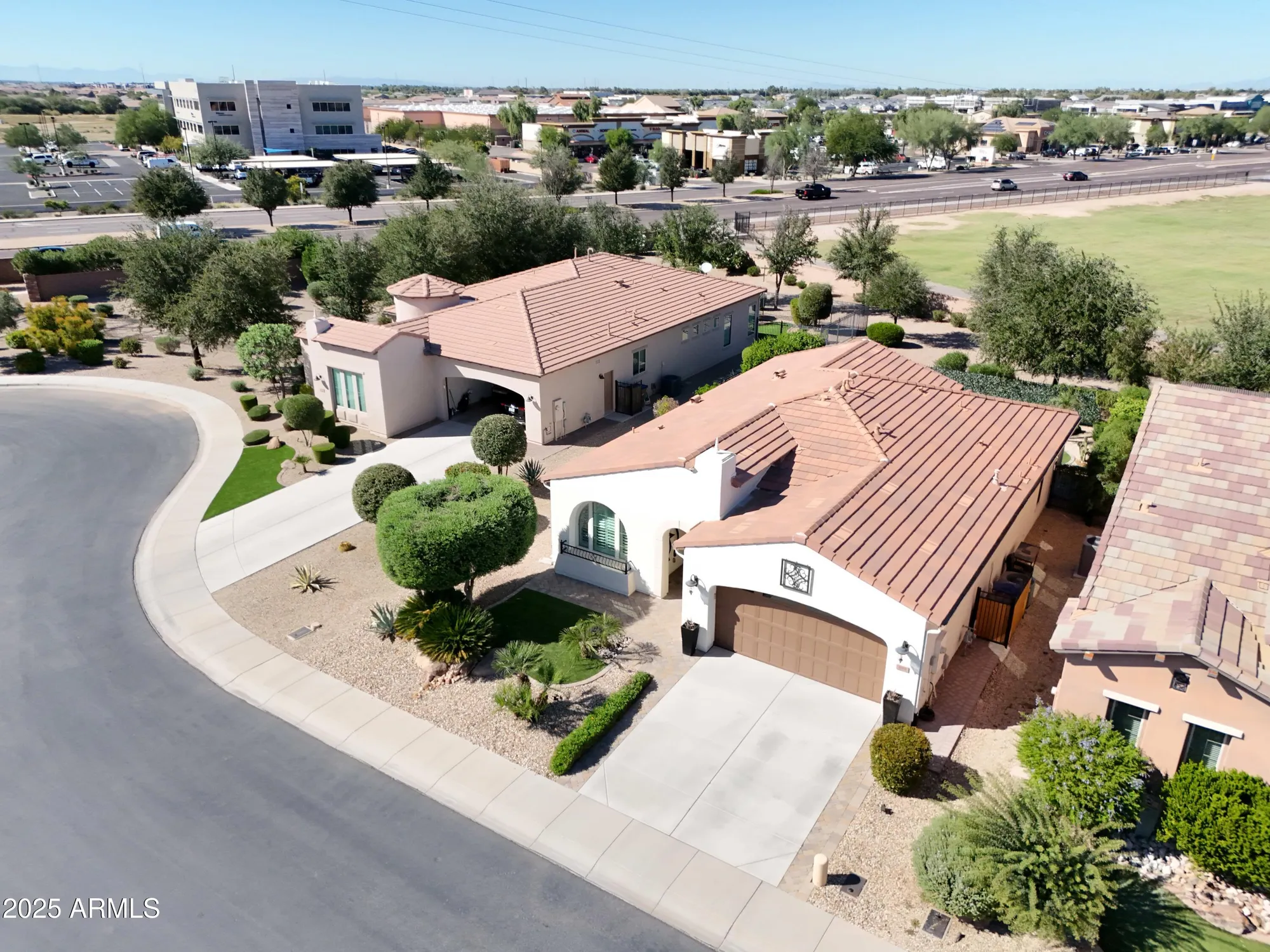 Property Slideshow image 34 of 42 | 88 e atole ct, Queen Creek, AZ, 85140