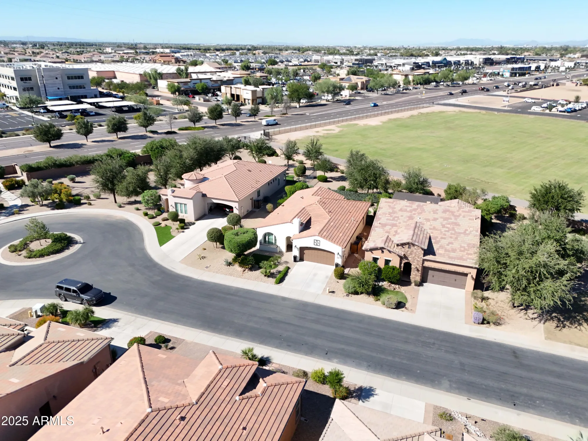 Property Slideshow image 36 of 42 | 88 e atole ct, Queen Creek, AZ, 85140