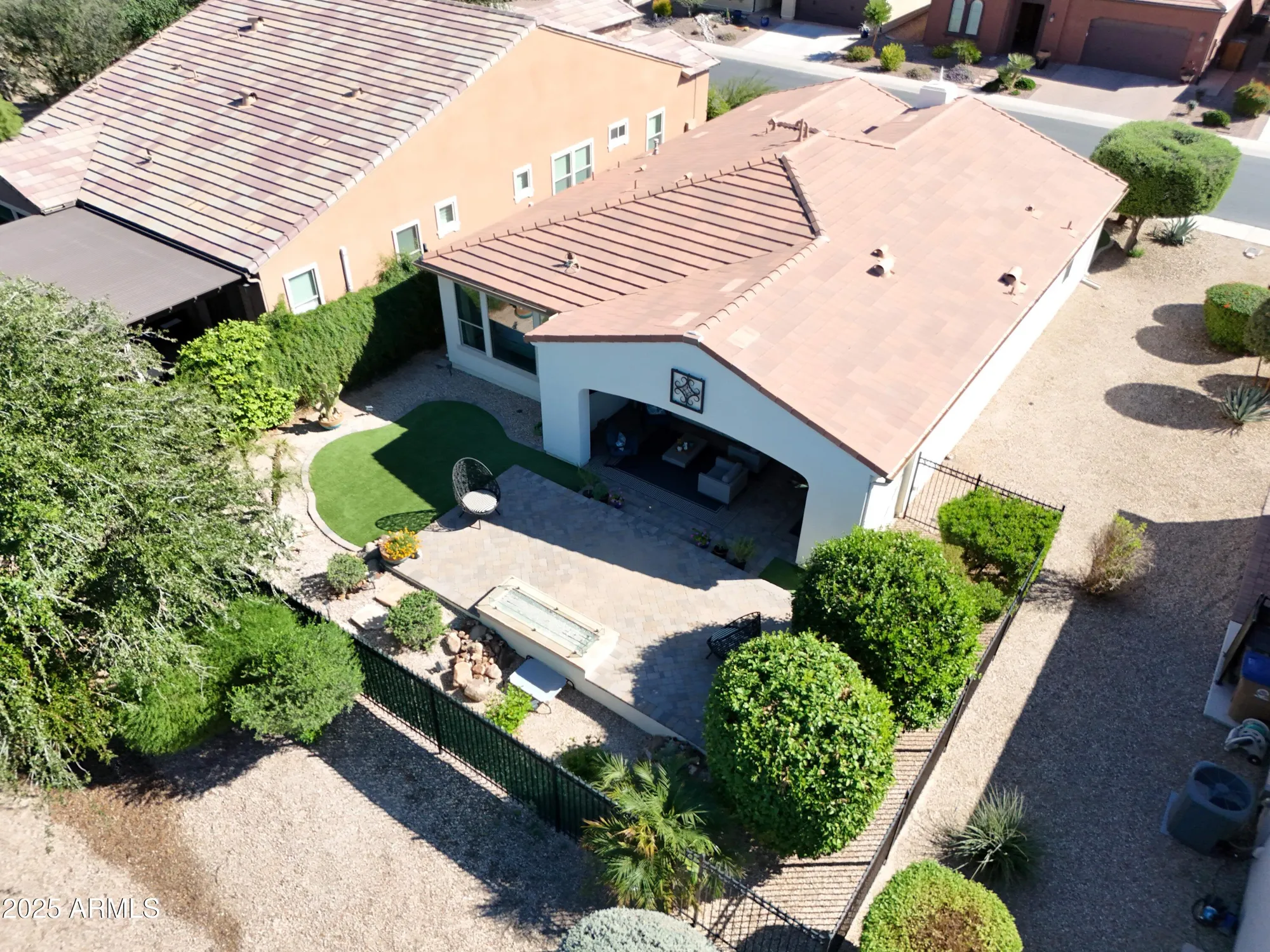 Property Slideshow image 39 of 42 | 88 e atole ct, Queen Creek, AZ, 85140