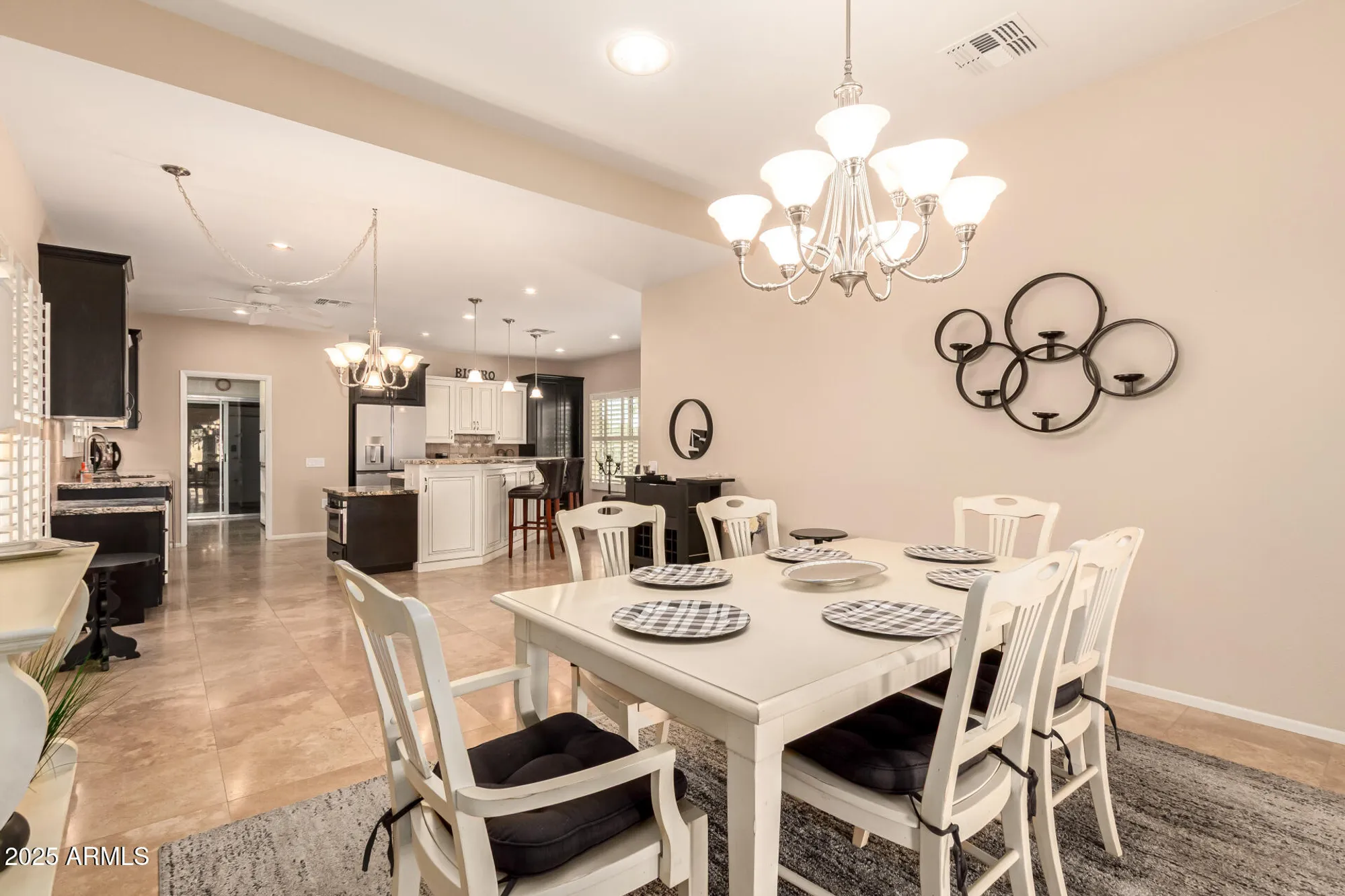 Property Slideshow image 8 of 25 | 18417 n 99th dr, Sun City, AZ, 85373