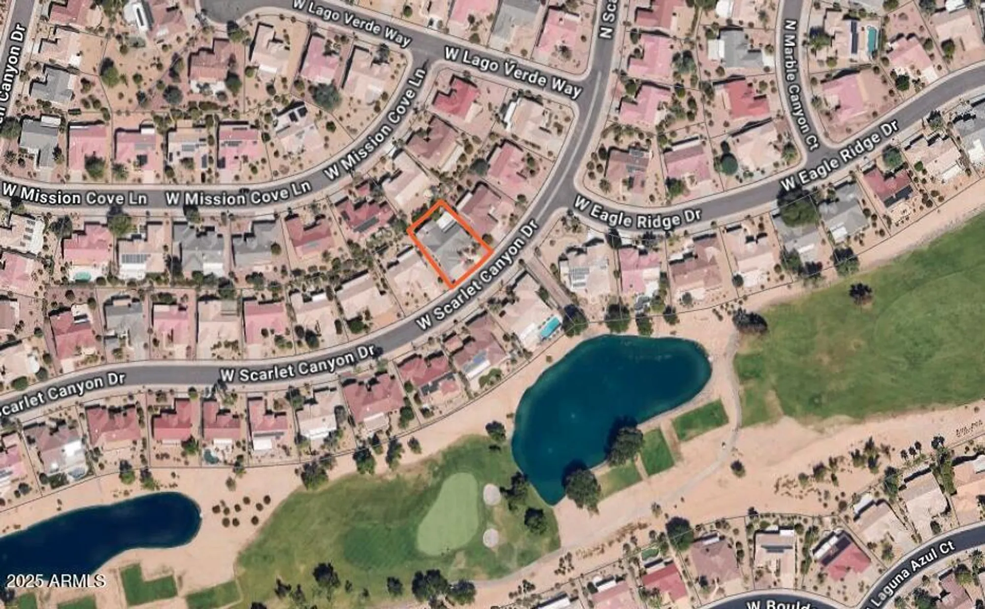 Property Slideshow image 46 of 57 | 16246 w scarlet canyon dr, Surprise, AZ, 85374