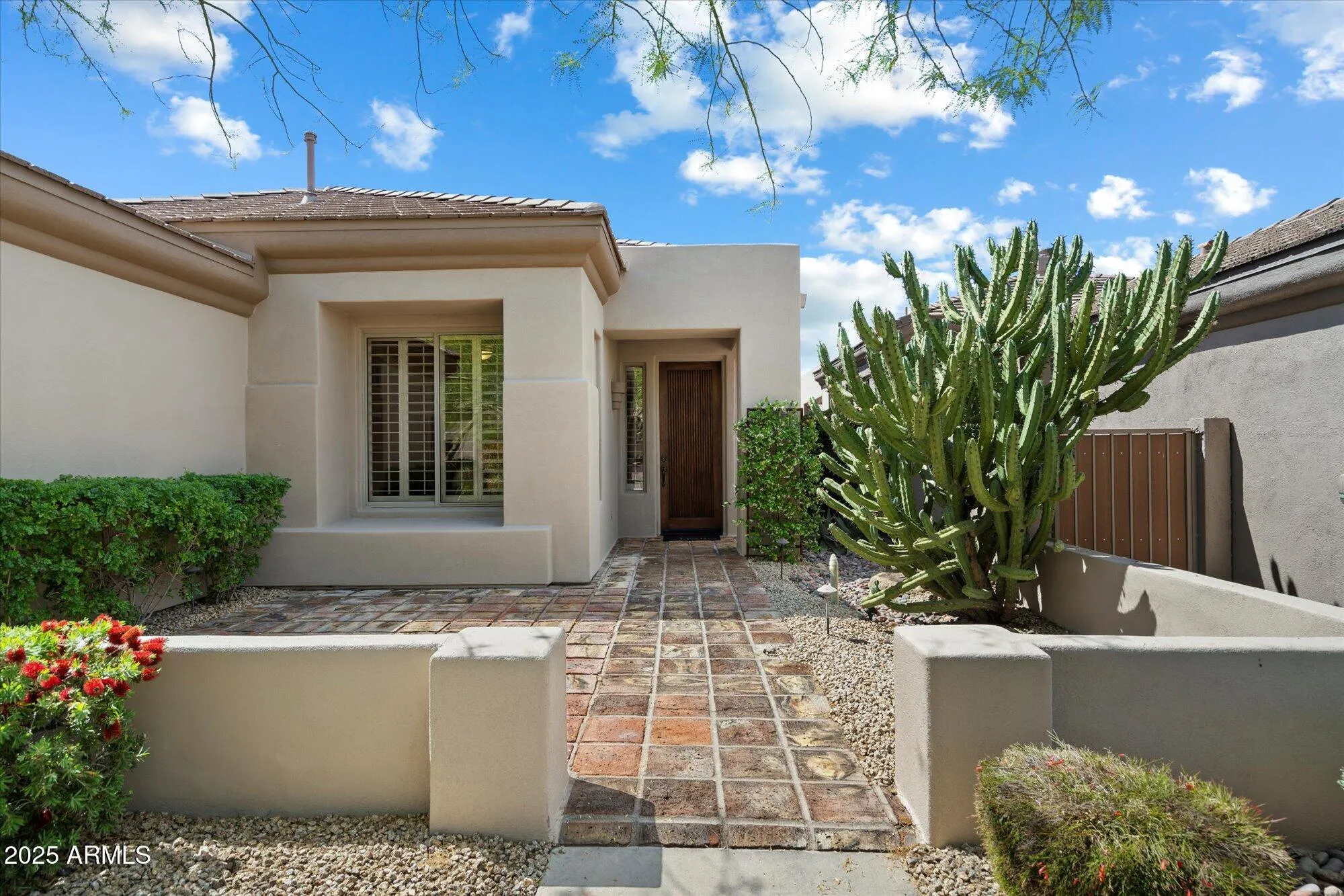 Property Slideshow image 2 of 29 | 6561 e shooting star way, Scottsdale, AZ, 85266