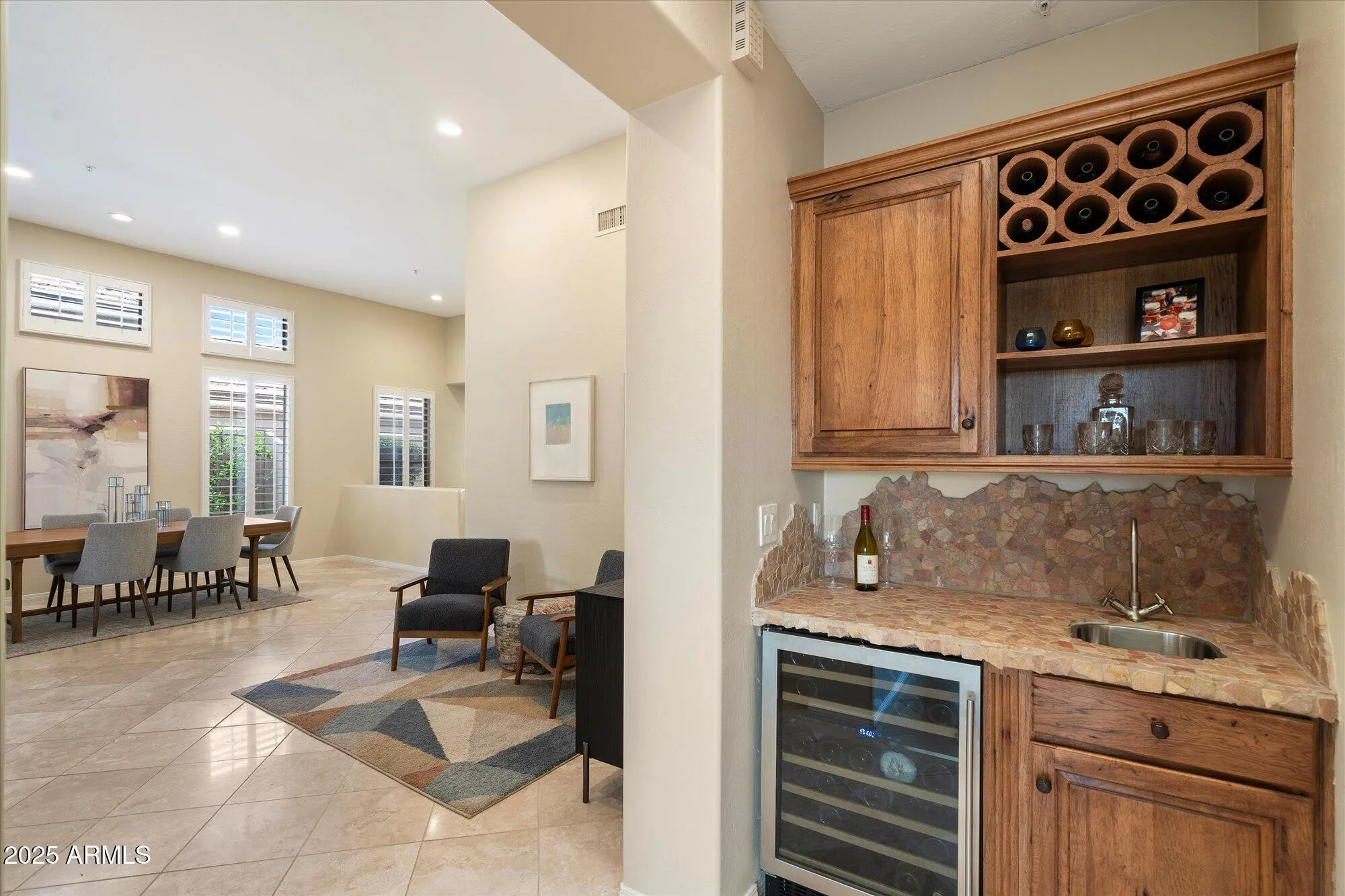 Property Slideshow image 5 of 29 | 6561 e shooting star way, Scottsdale, AZ, 85266