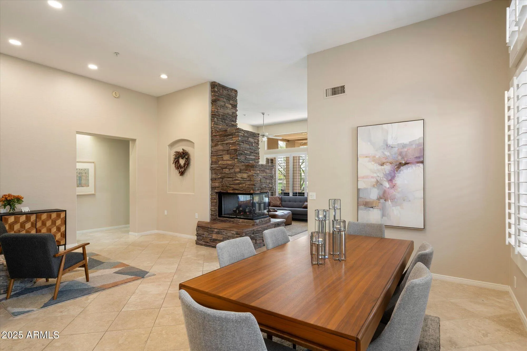 Property Slideshow image 4 of 29 | 6561 e shooting star way, Scottsdale, AZ, 85266