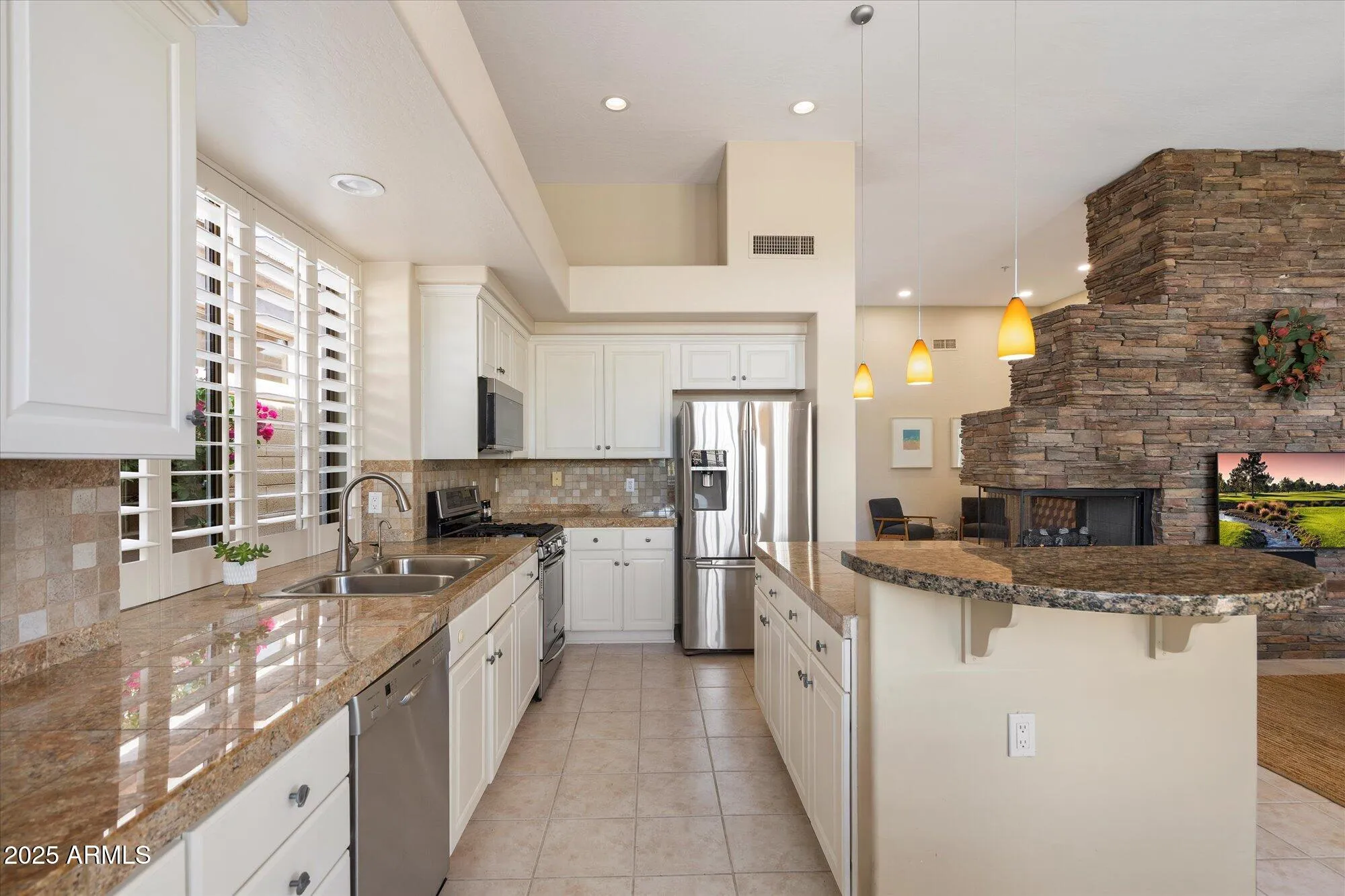 Property Slideshow image 6 of 29 | 6561 e shooting star way, Scottsdale, AZ, 85266