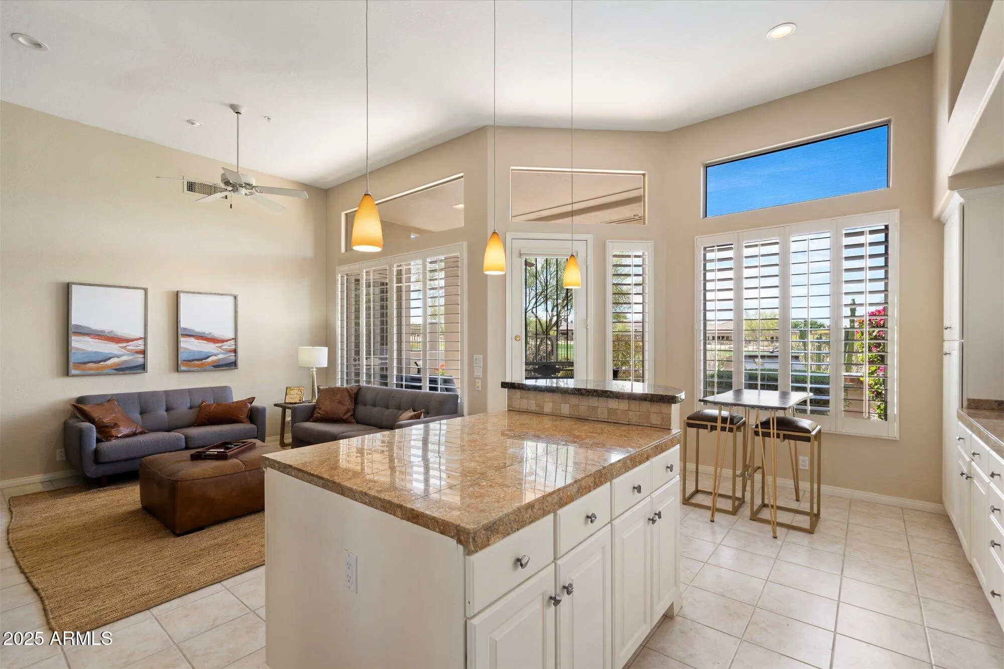 Property Slideshow image 8 of 29 | 6561 e shooting star way, Scottsdale, AZ, 85266