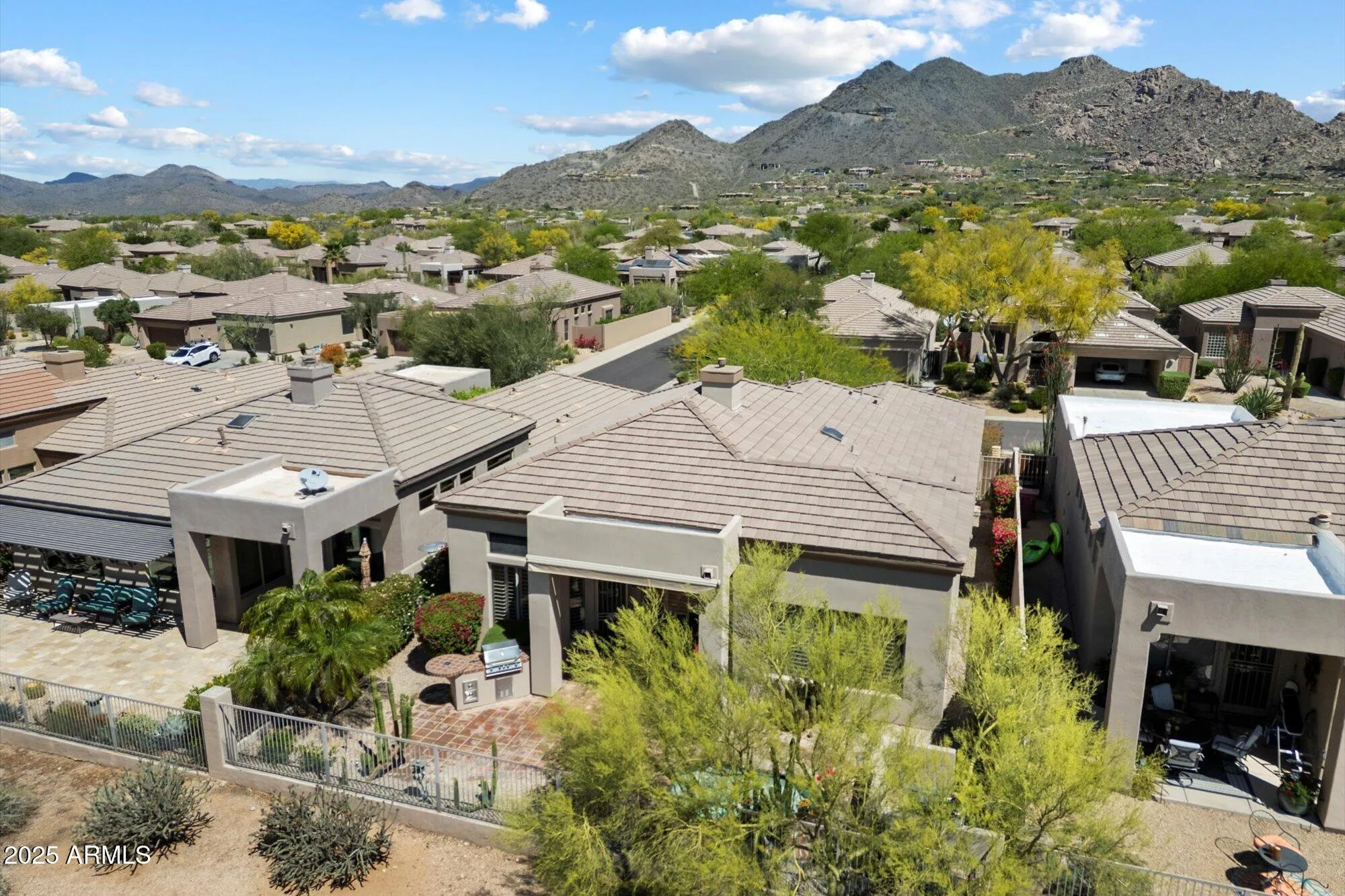 Property Slideshow image 24 of 29 | 6561 e shooting star way, Scottsdale, AZ, 85266