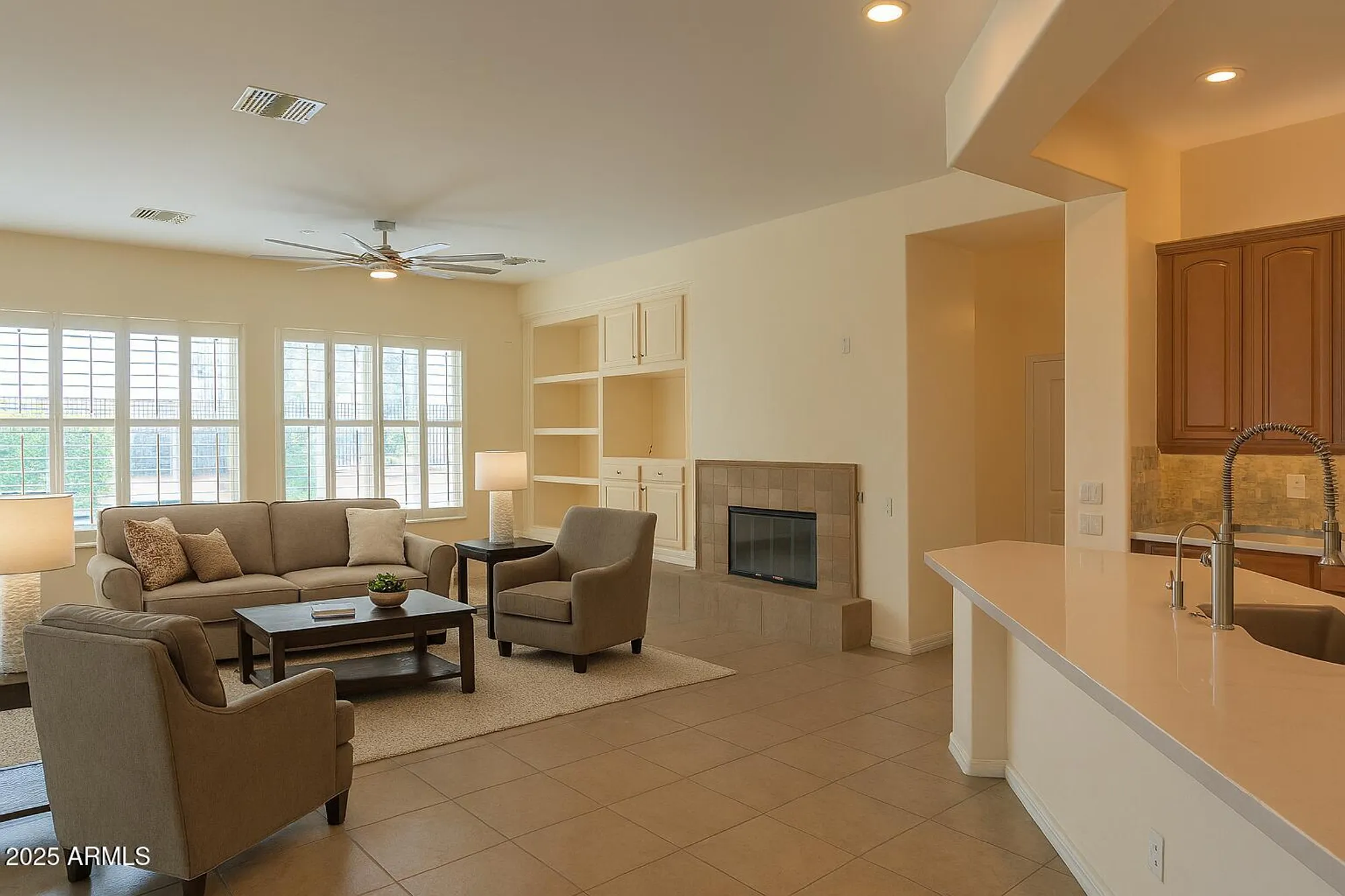 Property Slideshow image 7 of 34 | 13417 w la vina dr, Sun City West, AZ, 85375