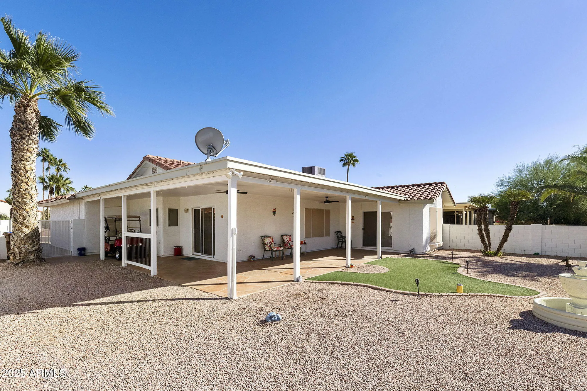 Property Slideshow image 30 of 43 | 25806 s boxwood dr, Sun Lakes, AZ, 85248