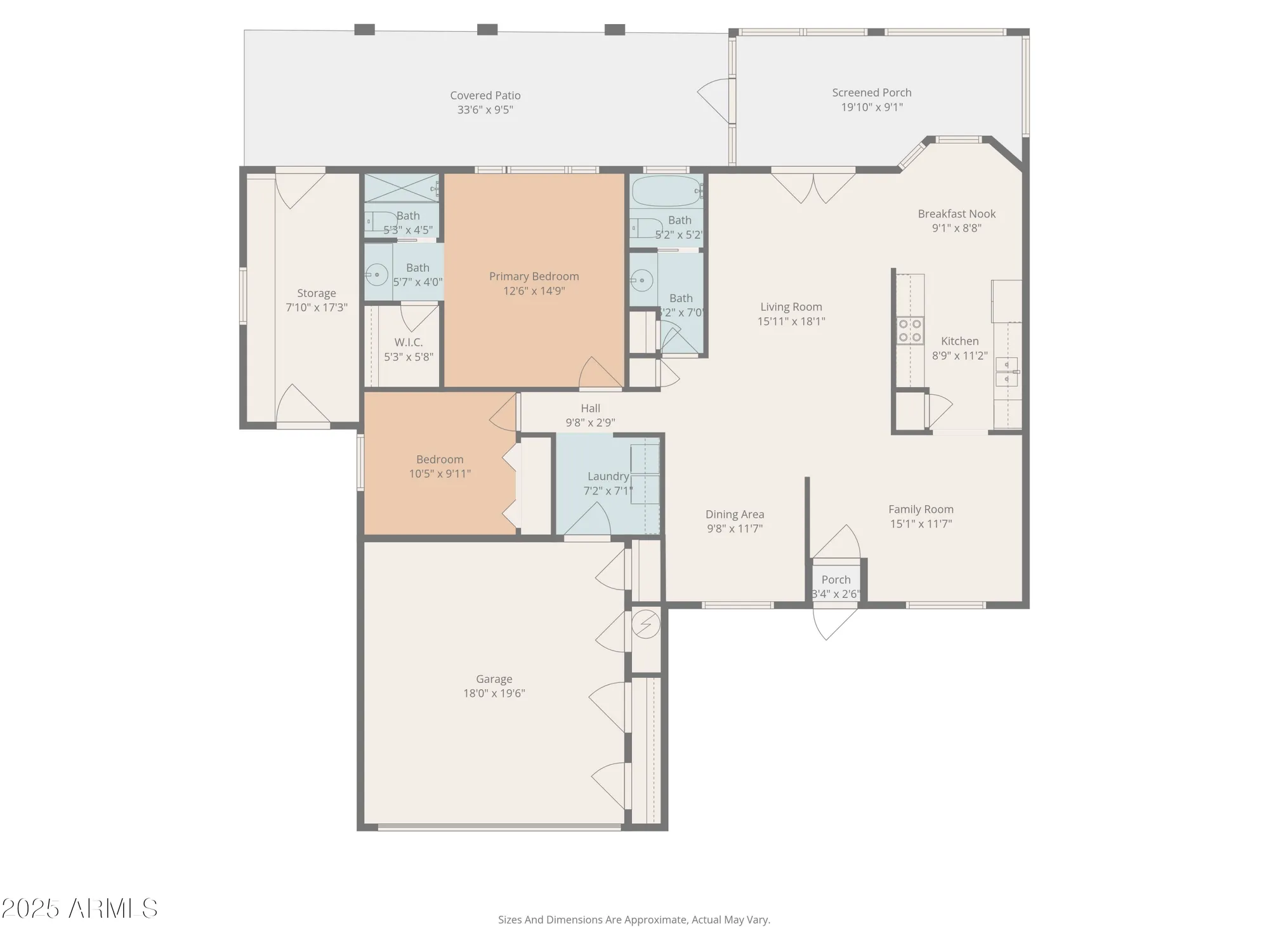 Property Slideshow image 62 of 62 | 9311 e olive ln, Sun Lakes, AZ, 85248