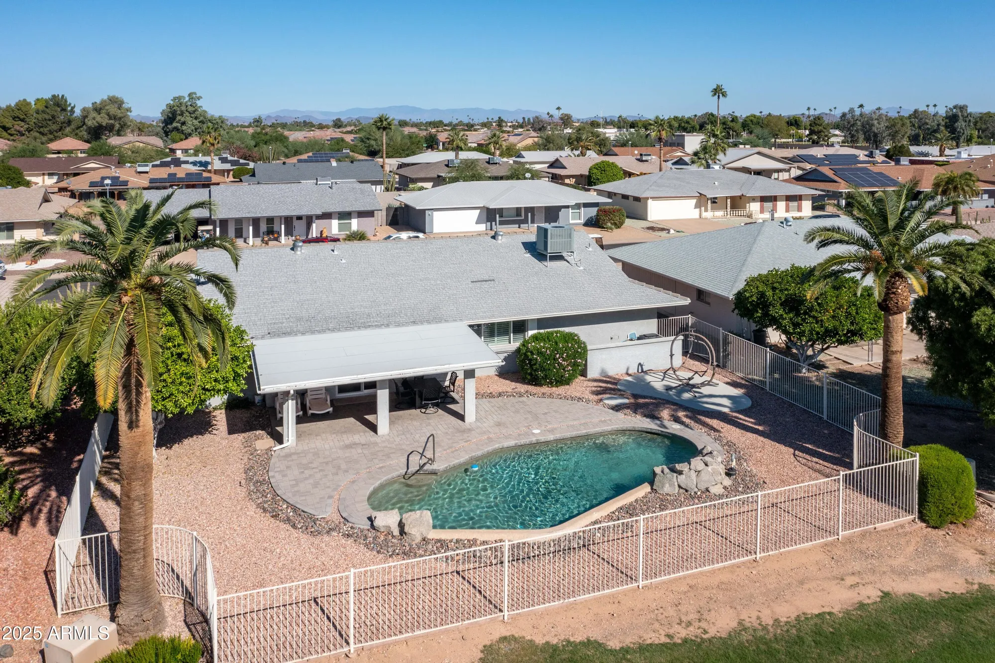 Property Slideshow image 25 of 27 | 10927 w white mountain rd, Sun City, AZ, 85351